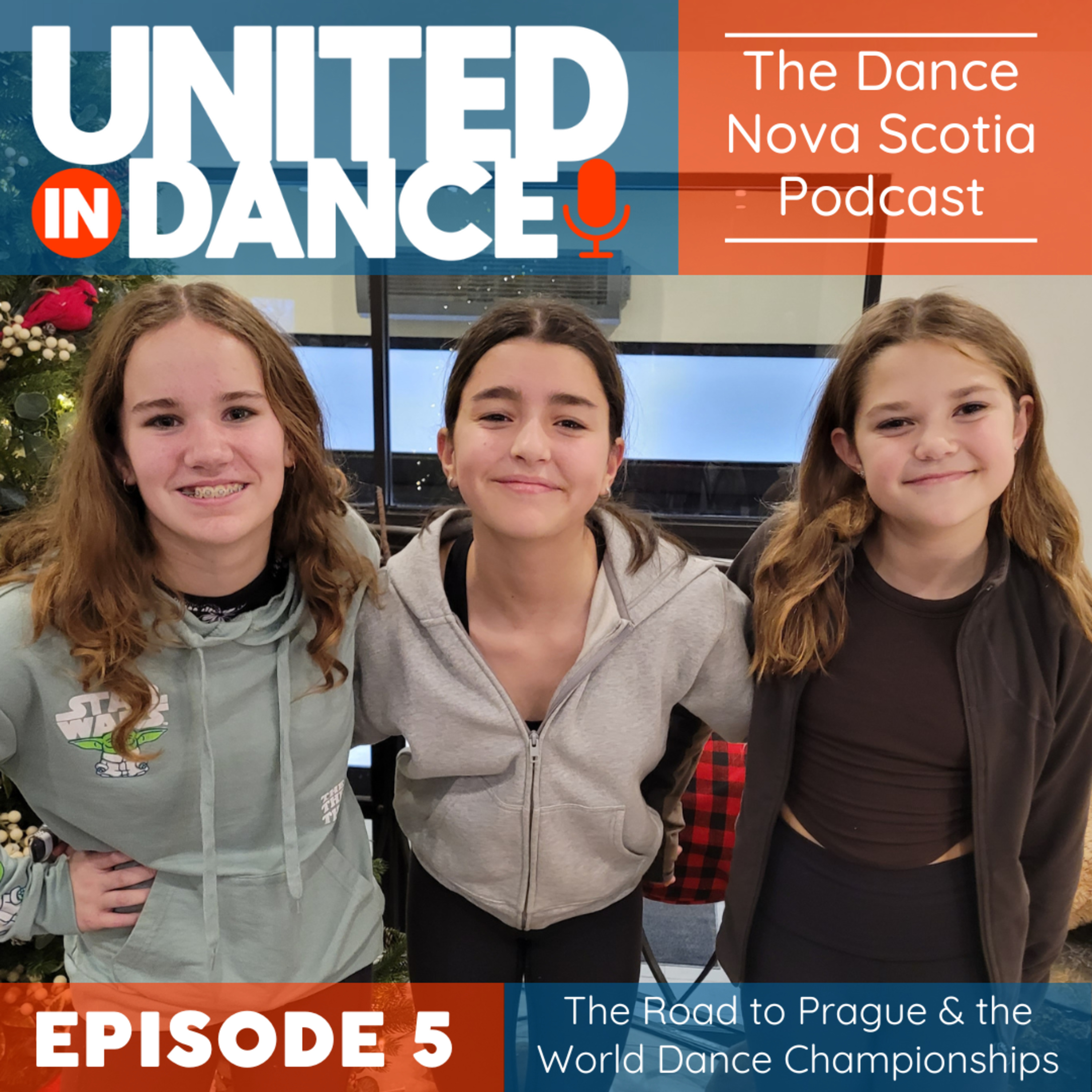 United In Dance