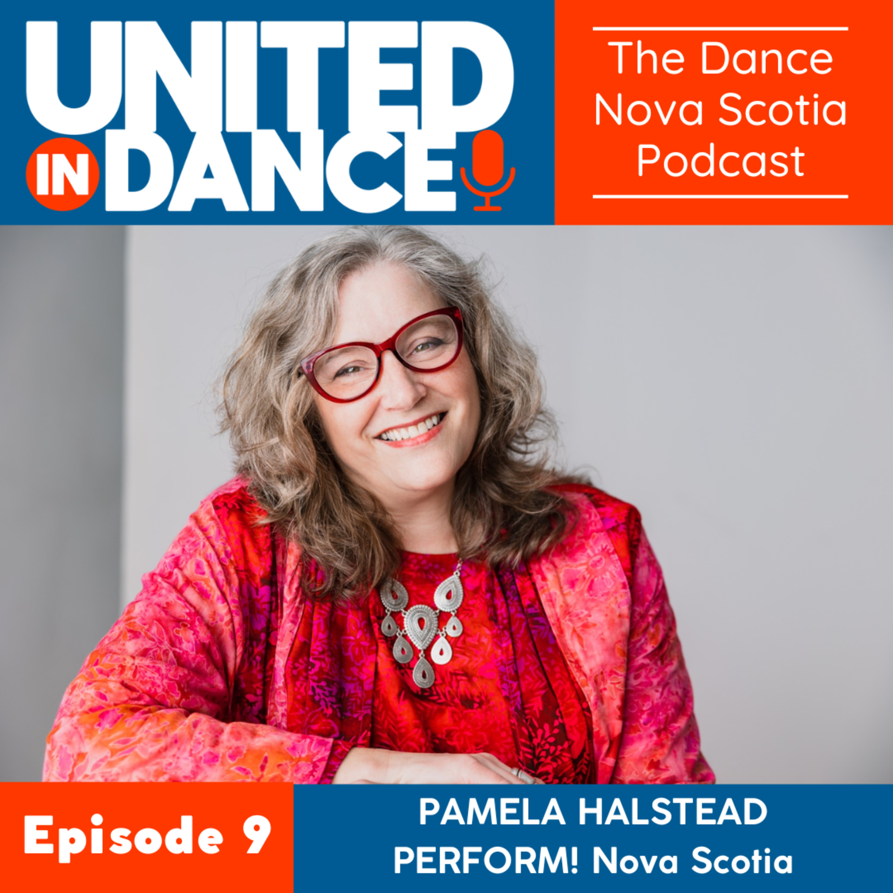 United In Dance