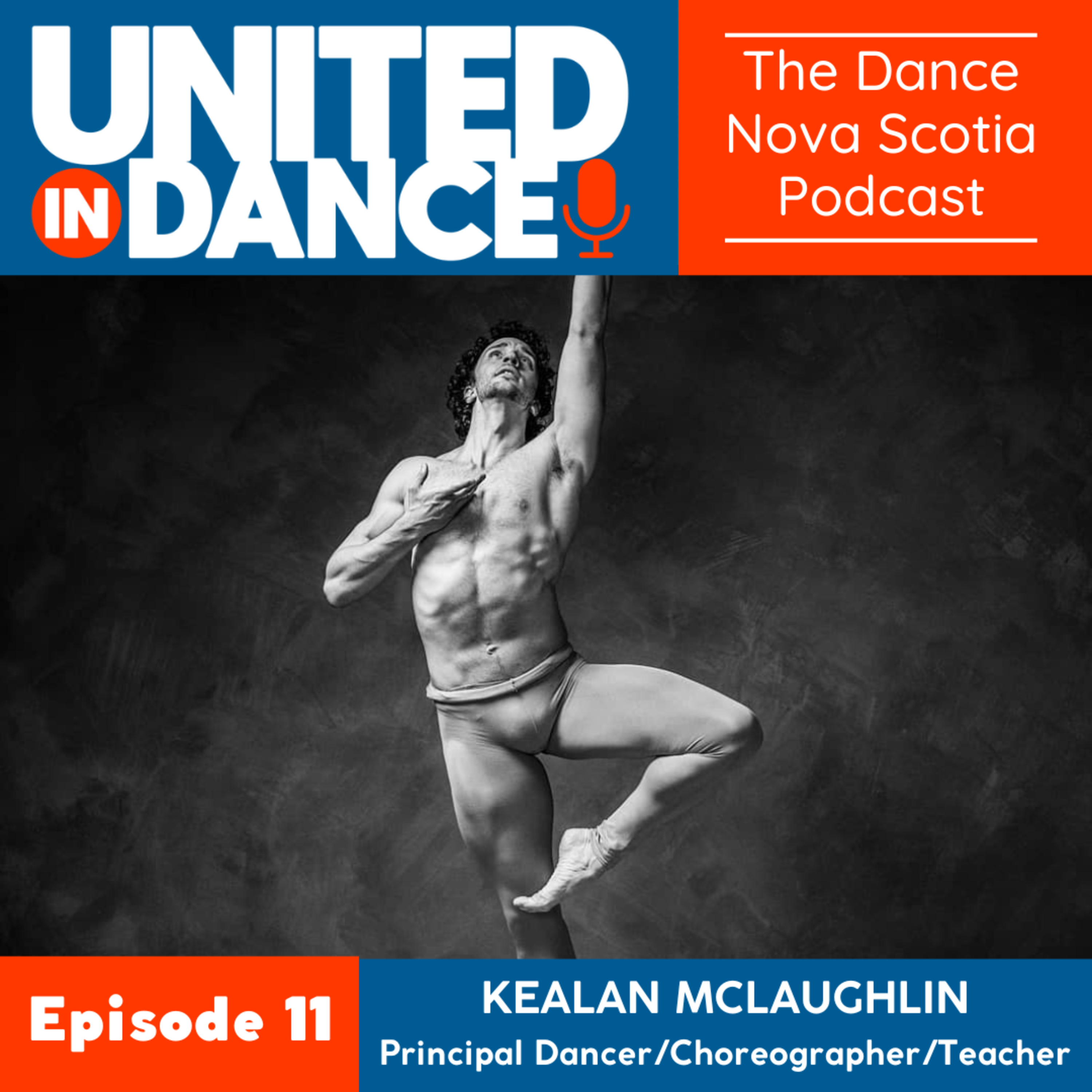 United In Dance