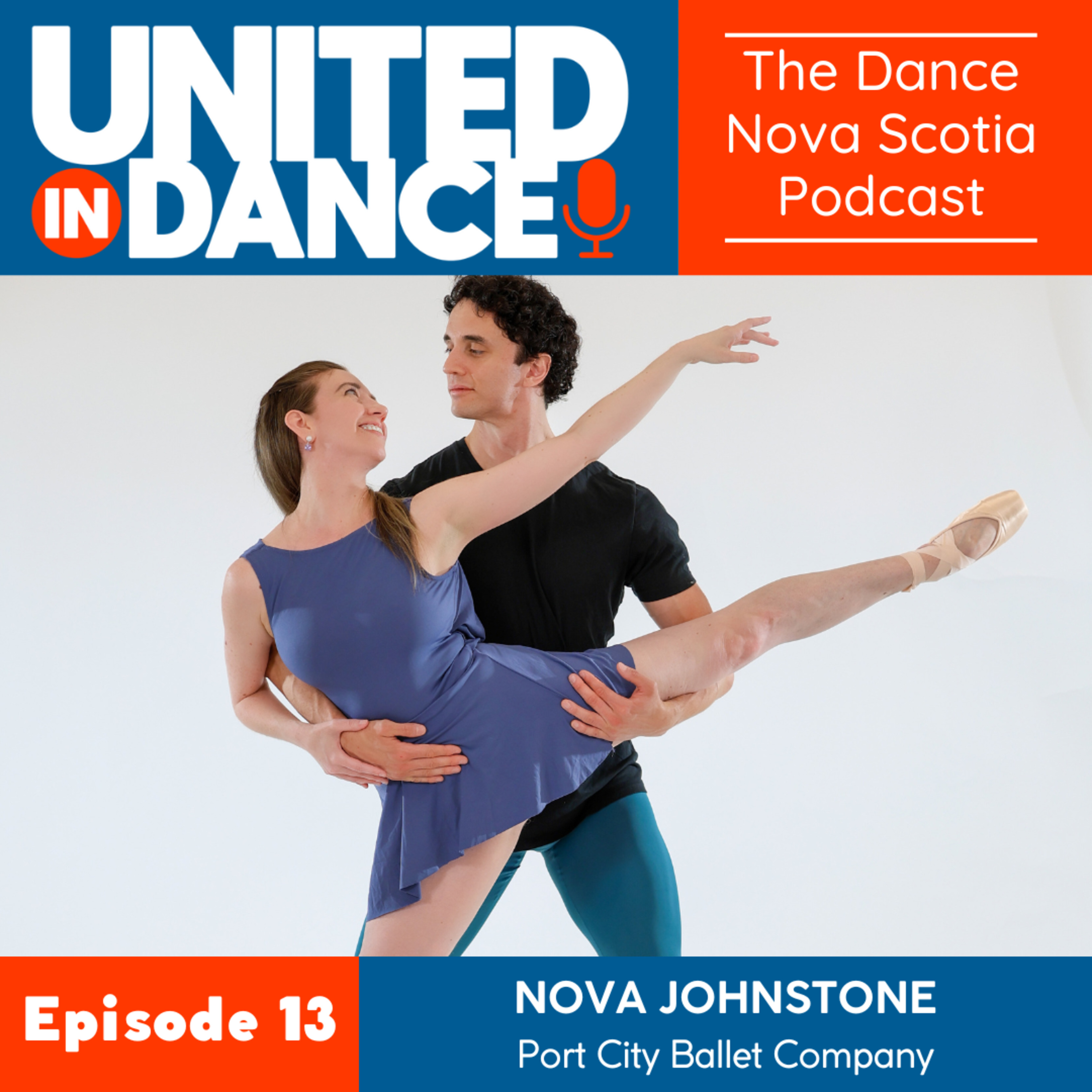 United In Dance