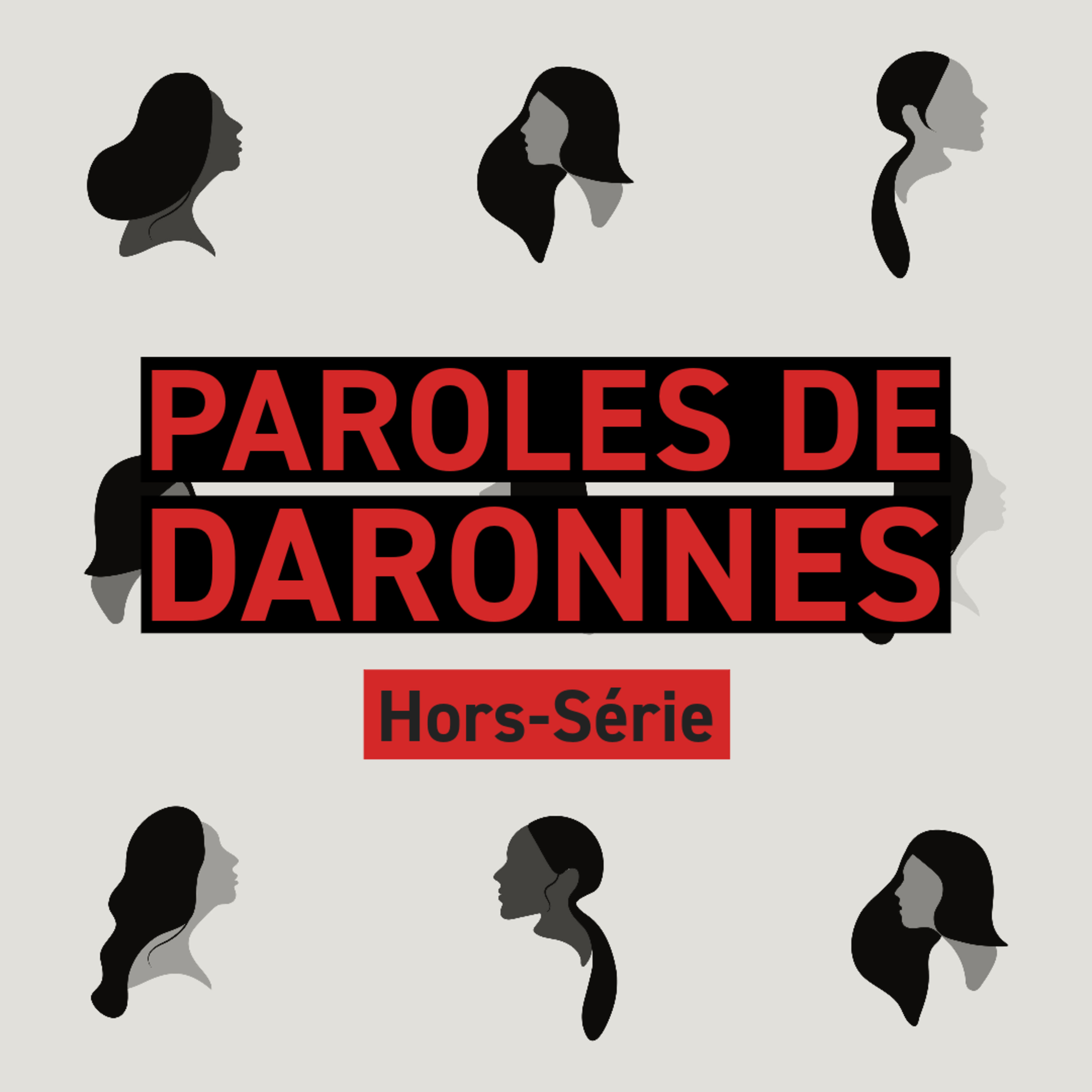 Hors-série : Interview de Jeanne Dandoy episode artwork