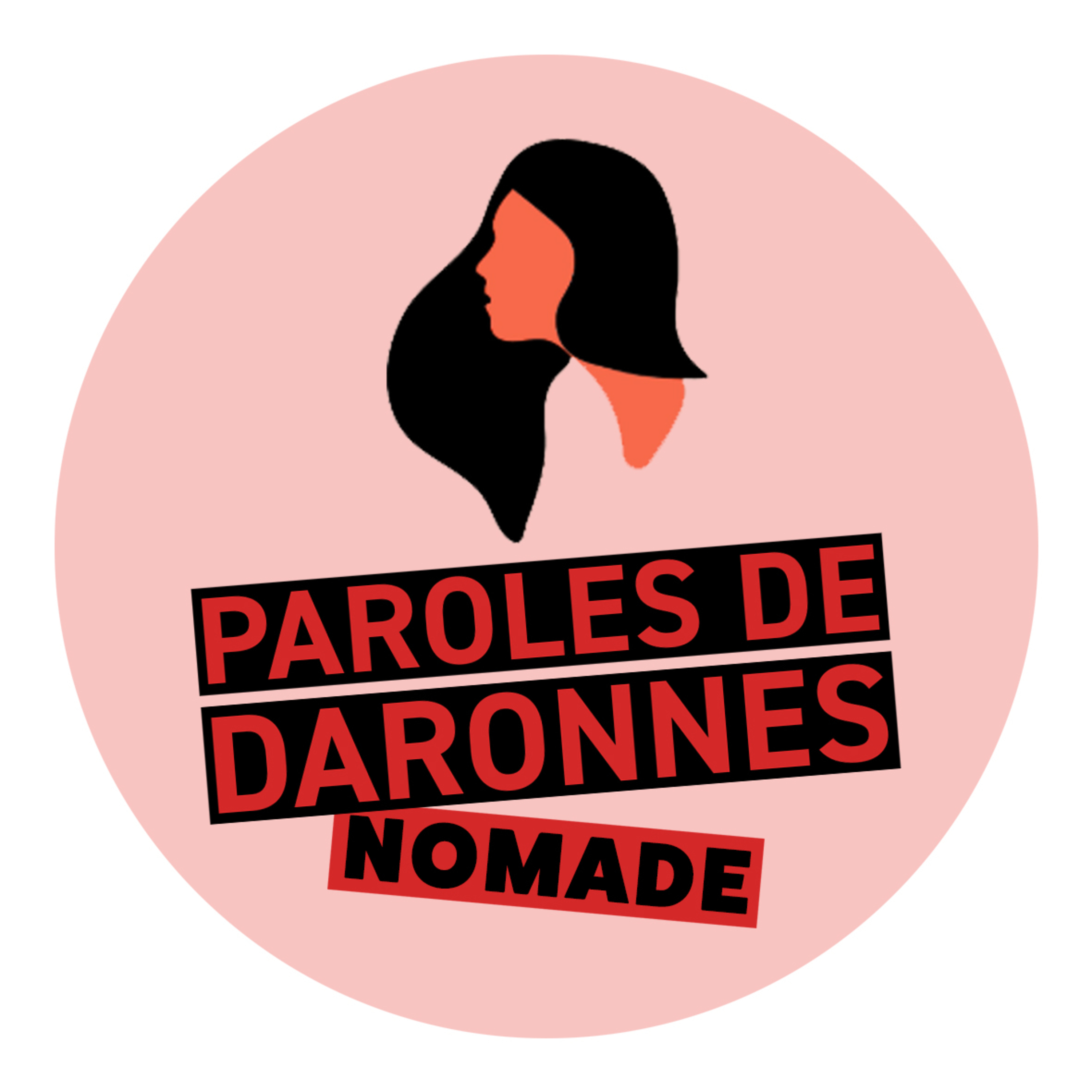 Paroles De Daronnes nomades - Monoparentalité et droits oubliés Quand l’accès au sport, à la culture et à l’ (in)formation reste un luxe episode artwork