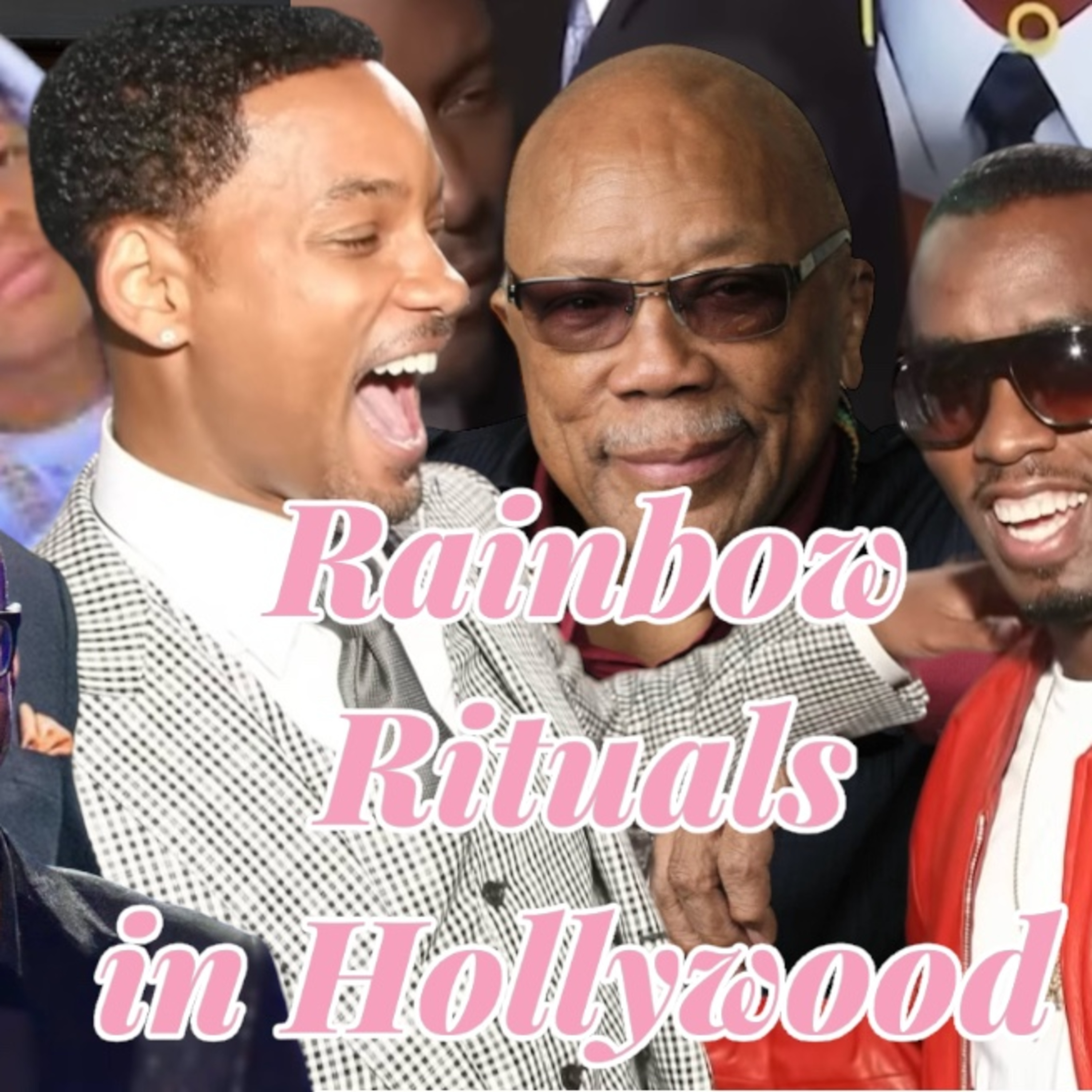 Rainbow Rituals in Hollywood episode artwork