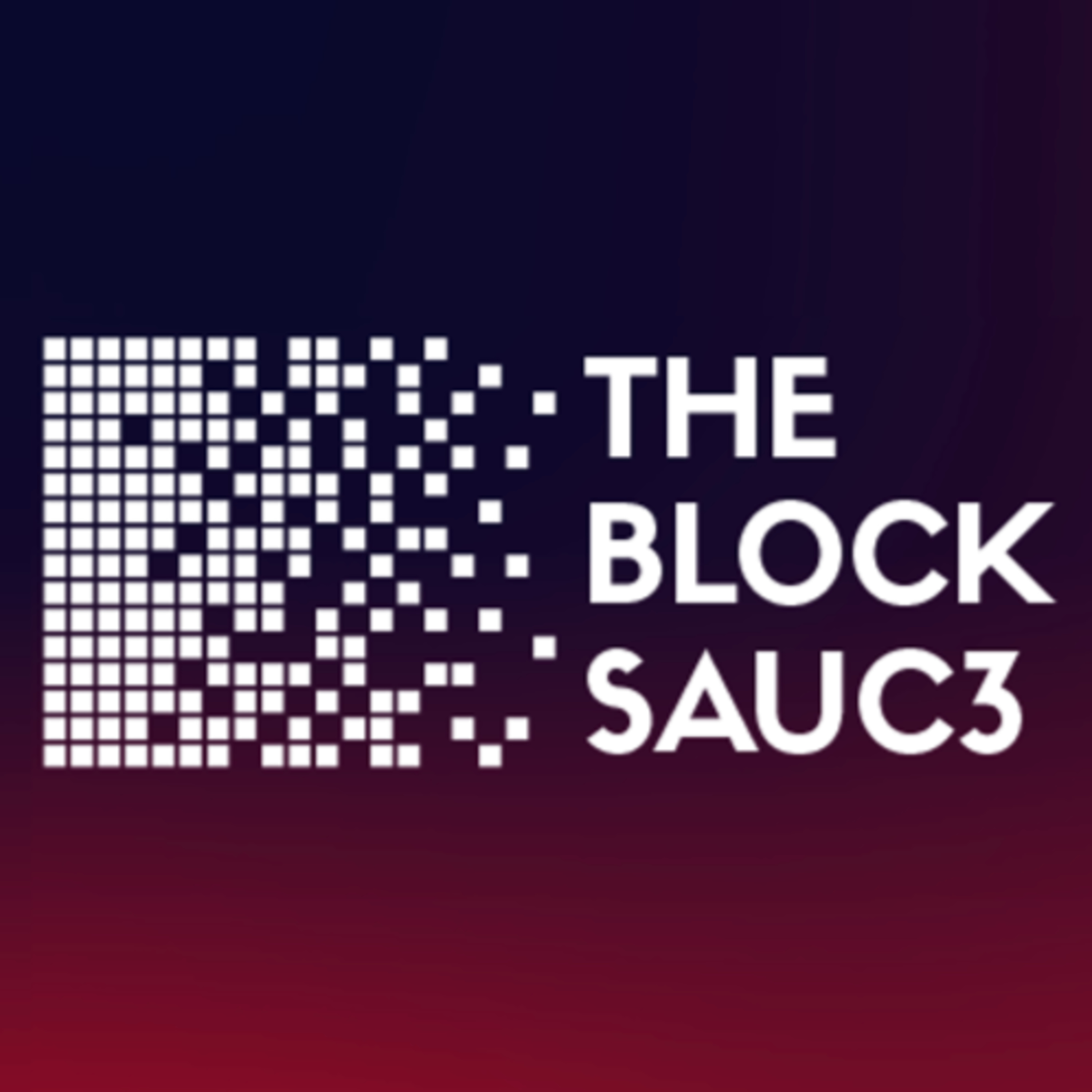 THE BLOCK SAUC3