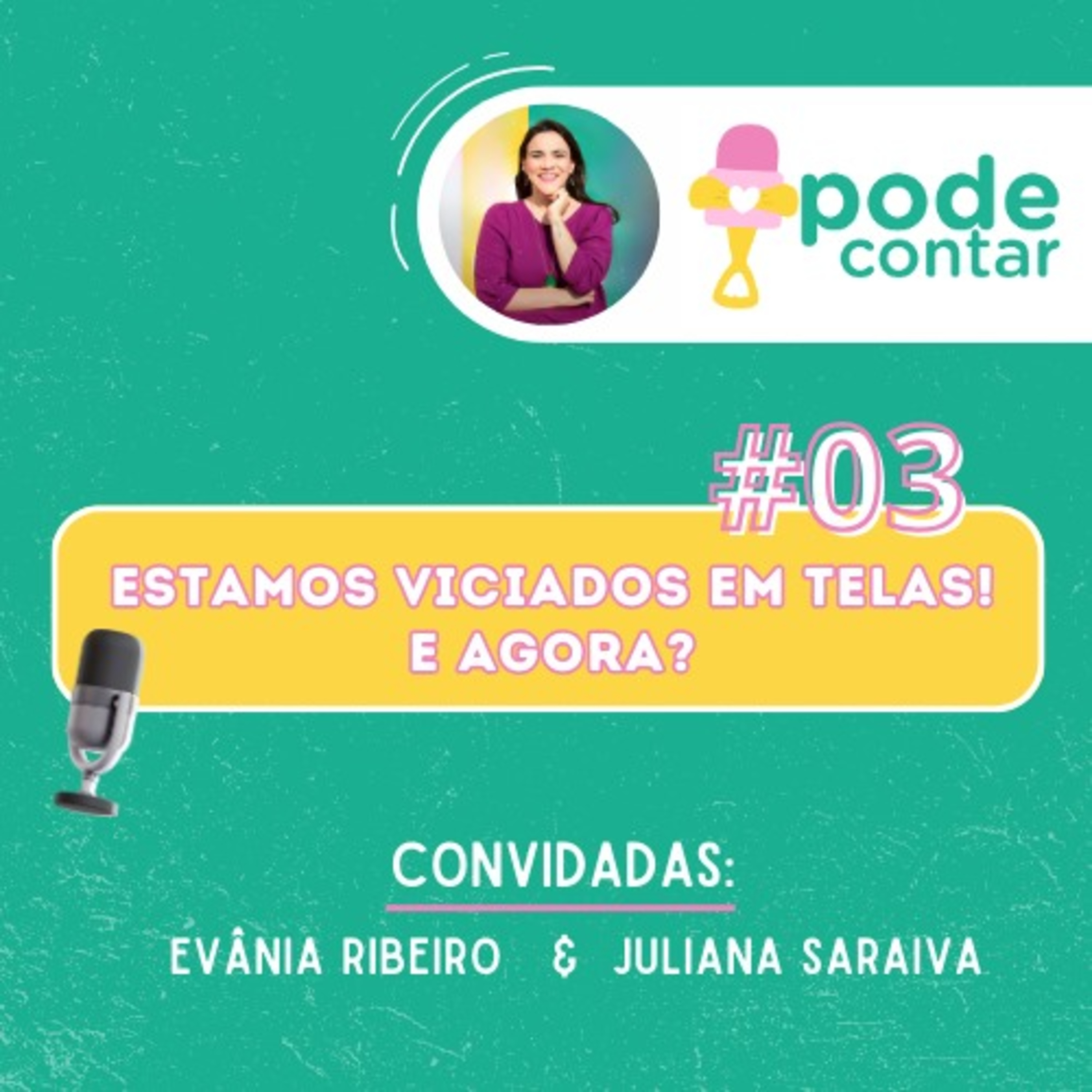Pode Contar