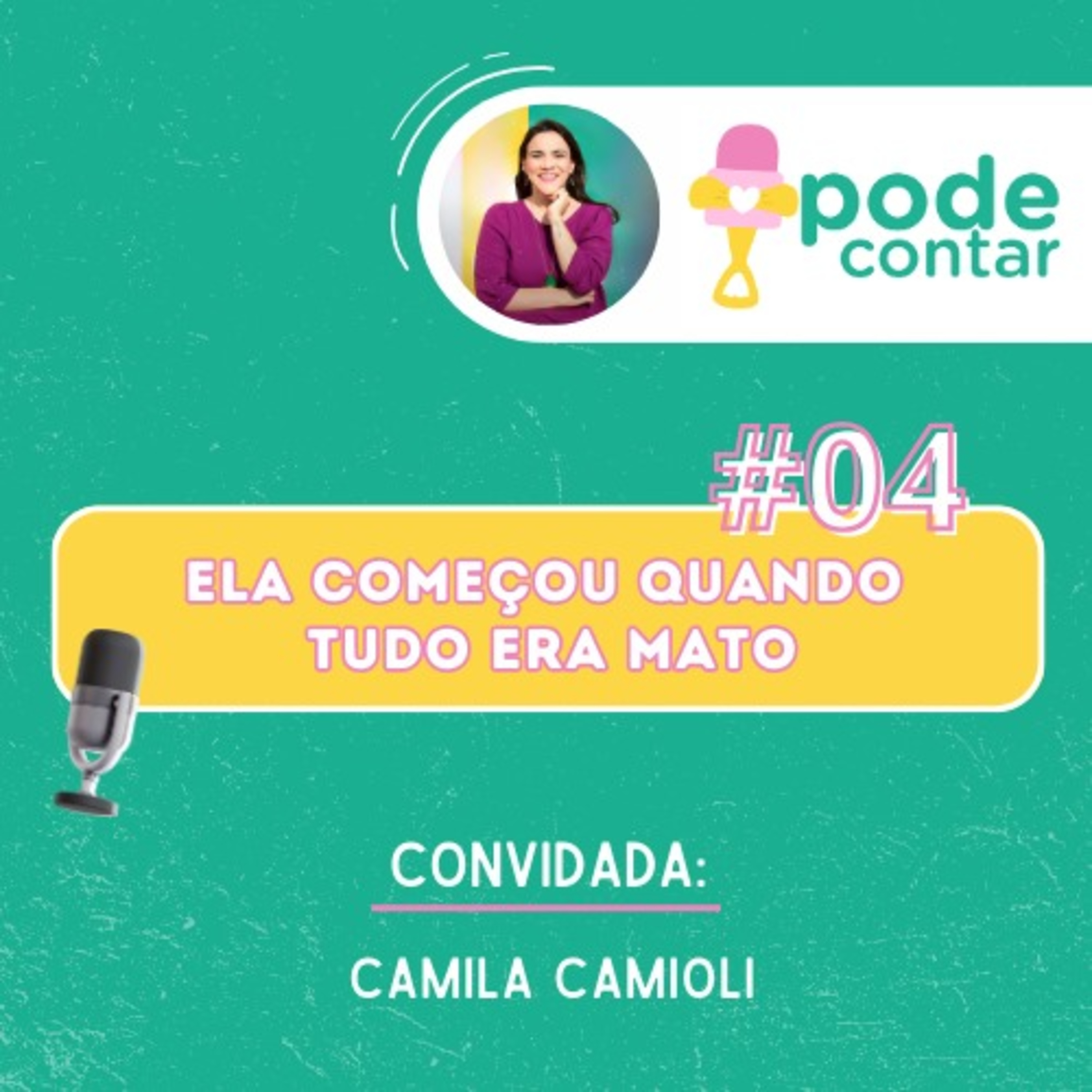Pode Contar