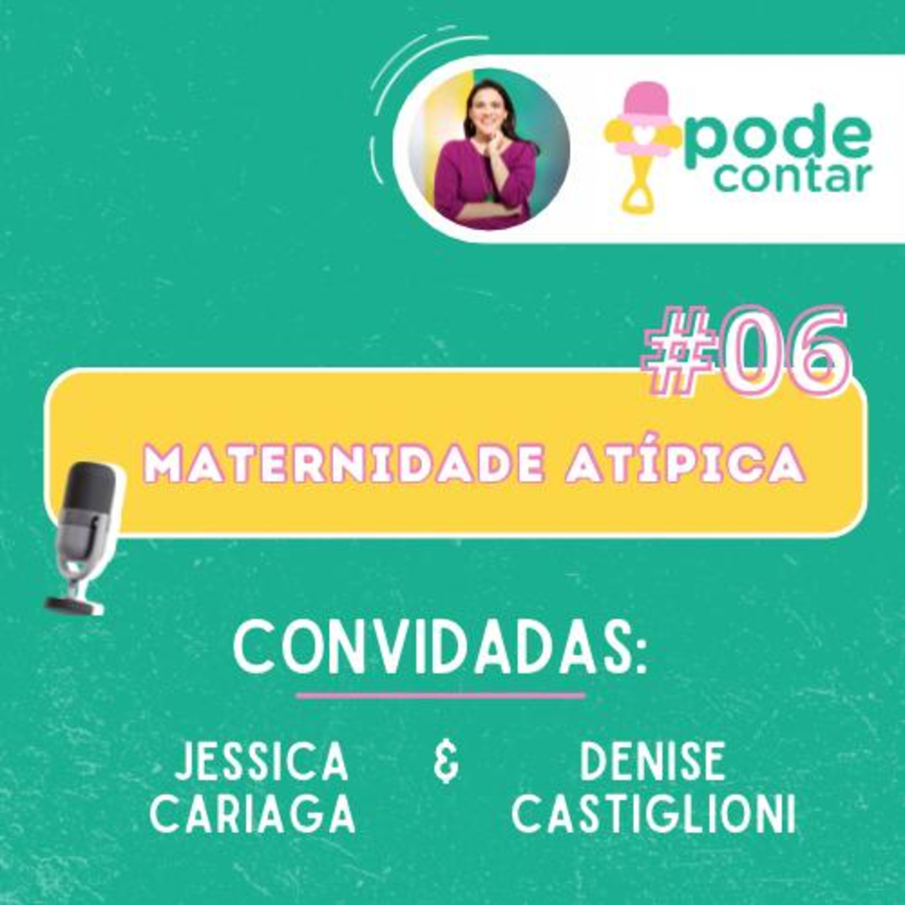 Pode Contar