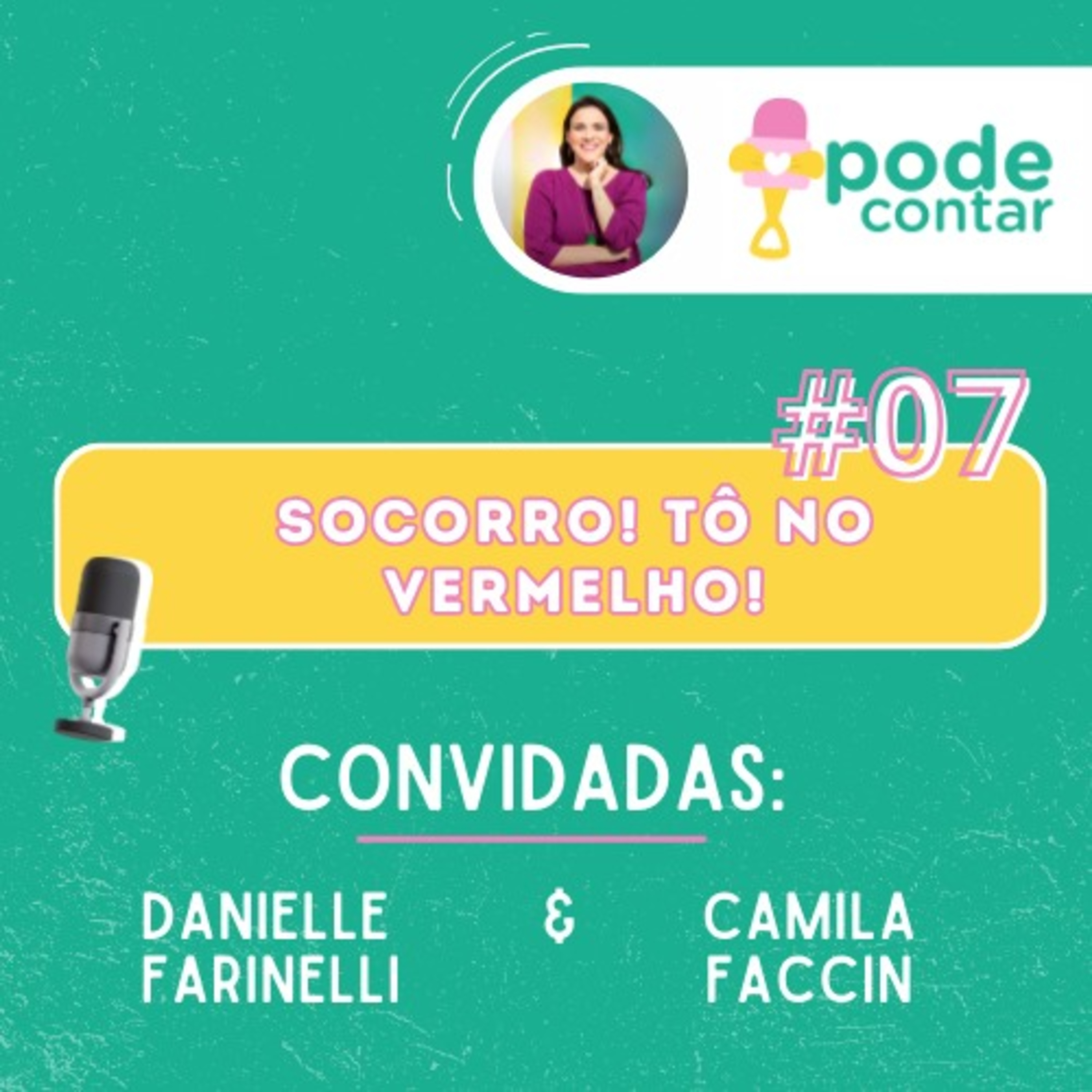 Pode Contar