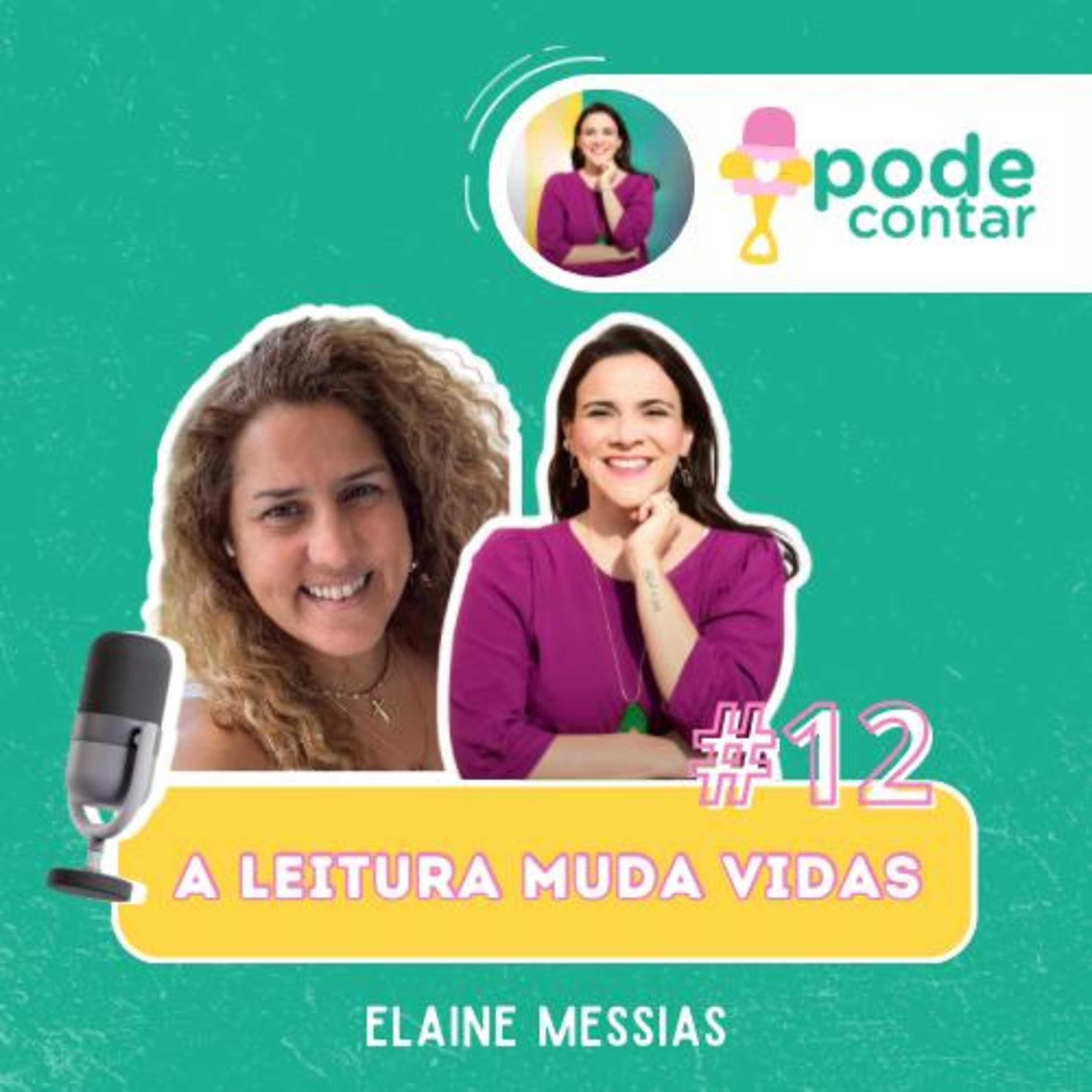 Pode Contar
