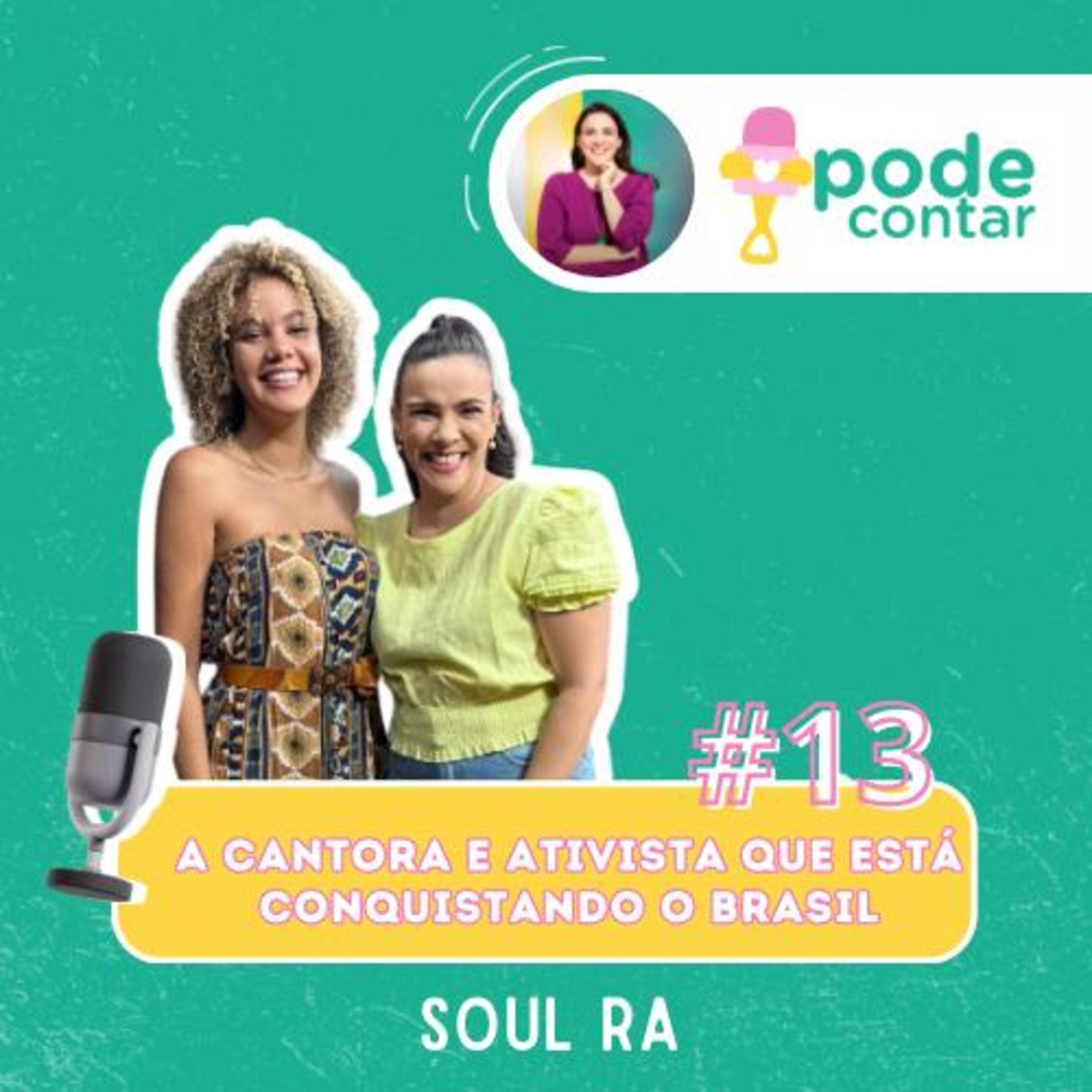 Pode Contar