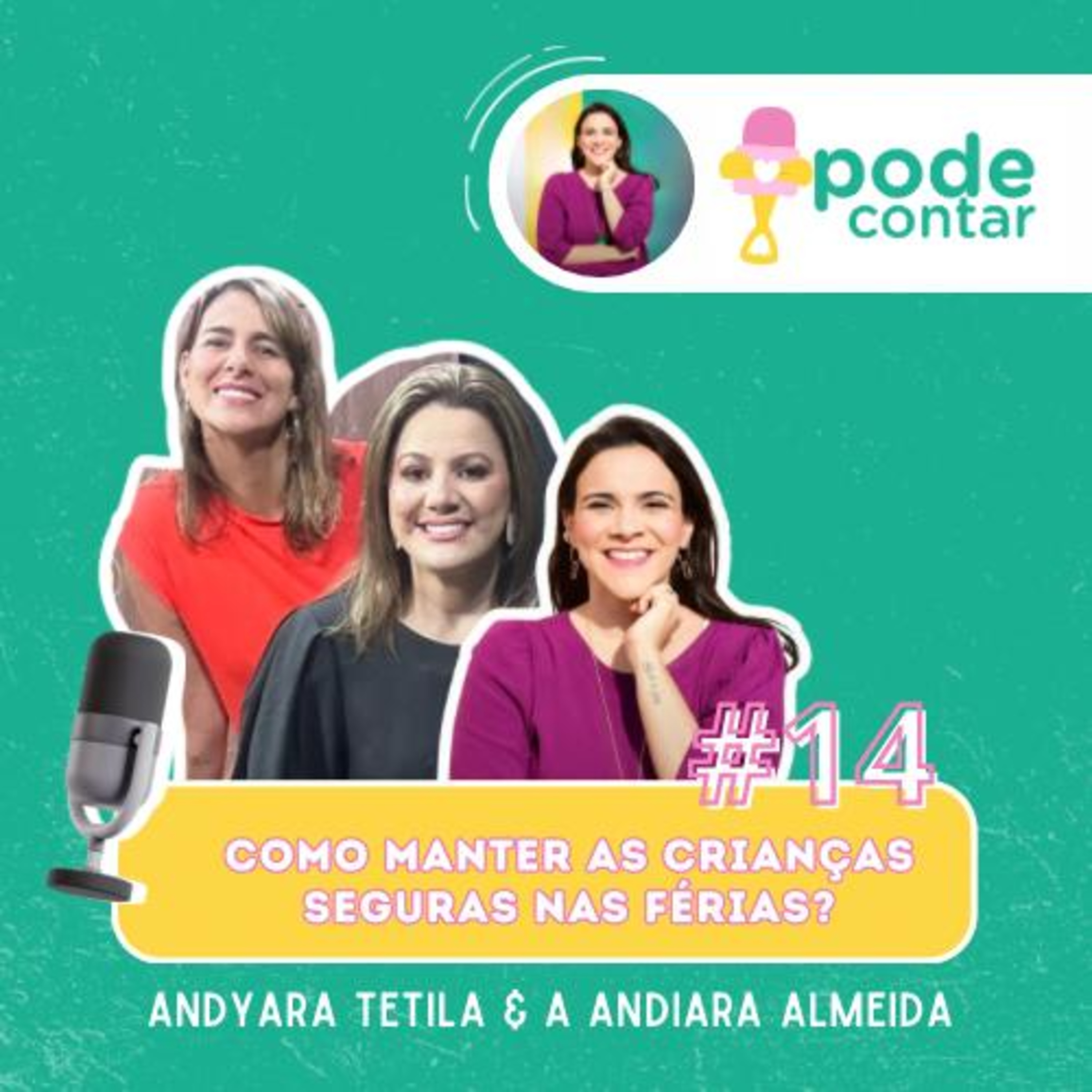 Pode Contar