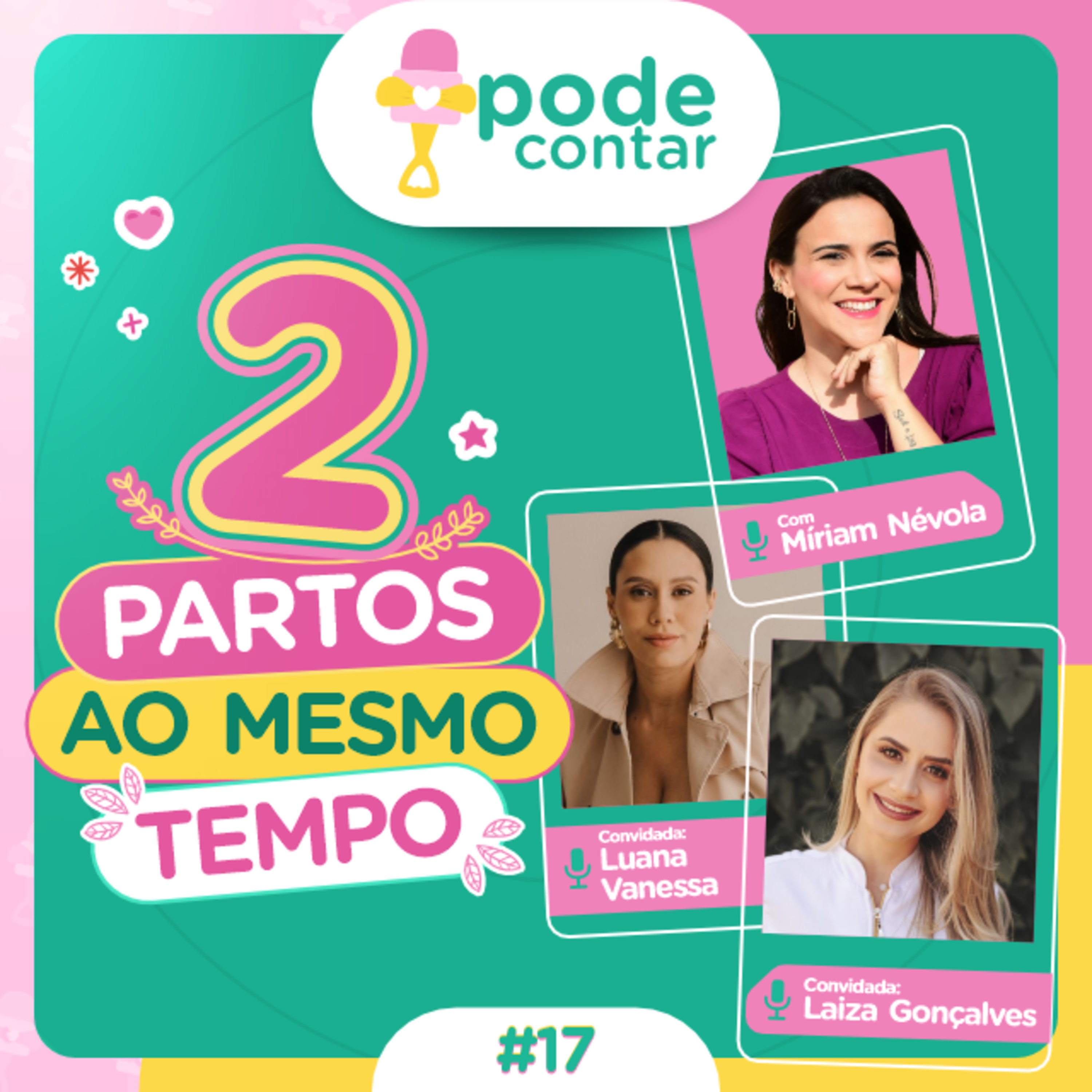 Pode Contar