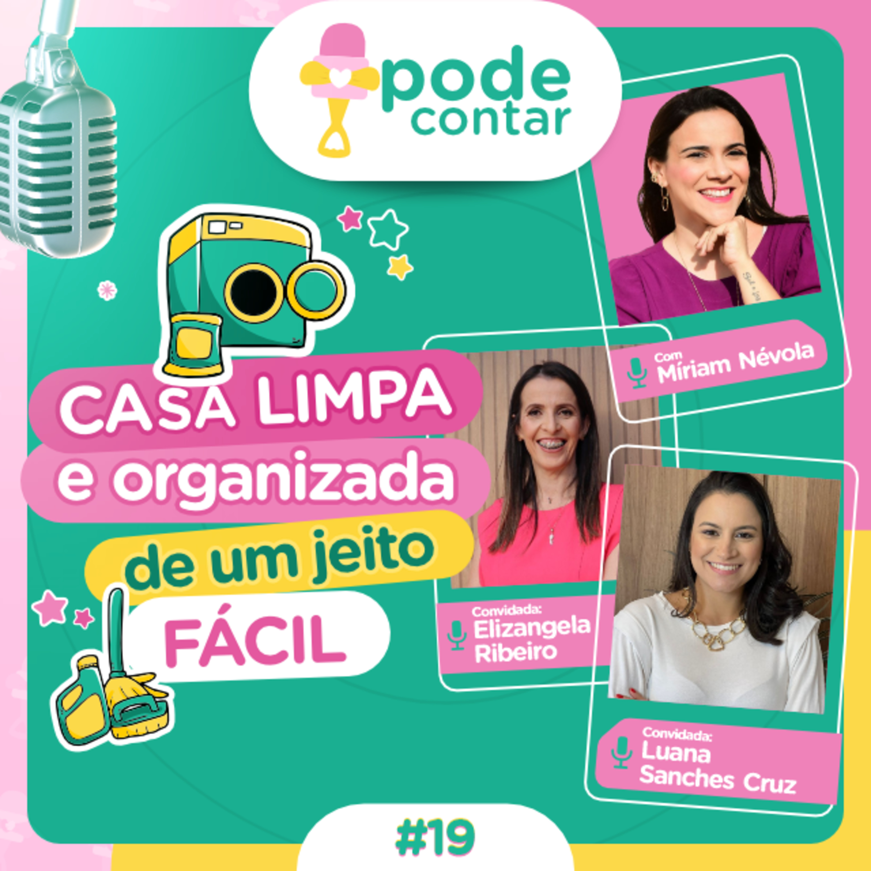 Pode Contar