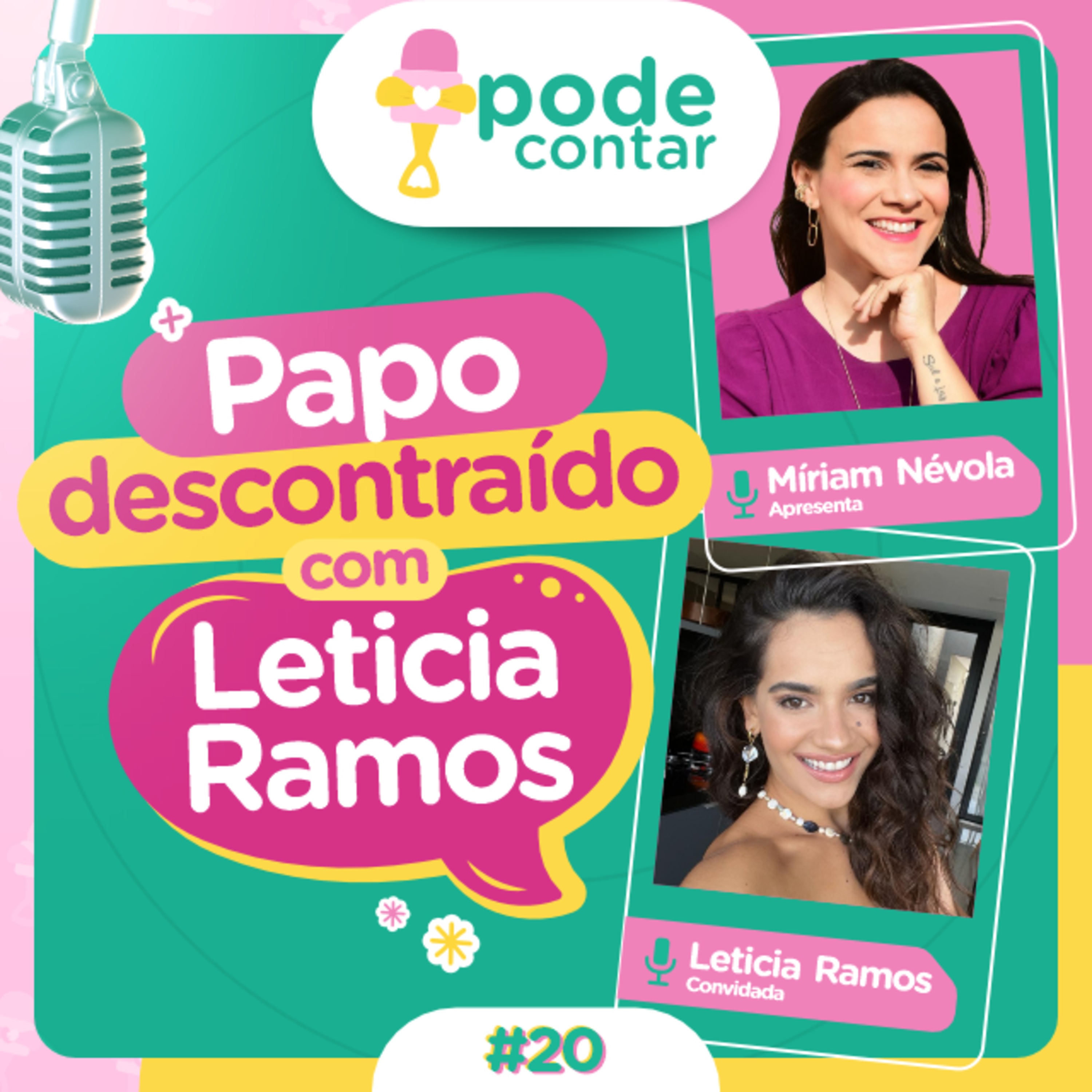 Pode Contar