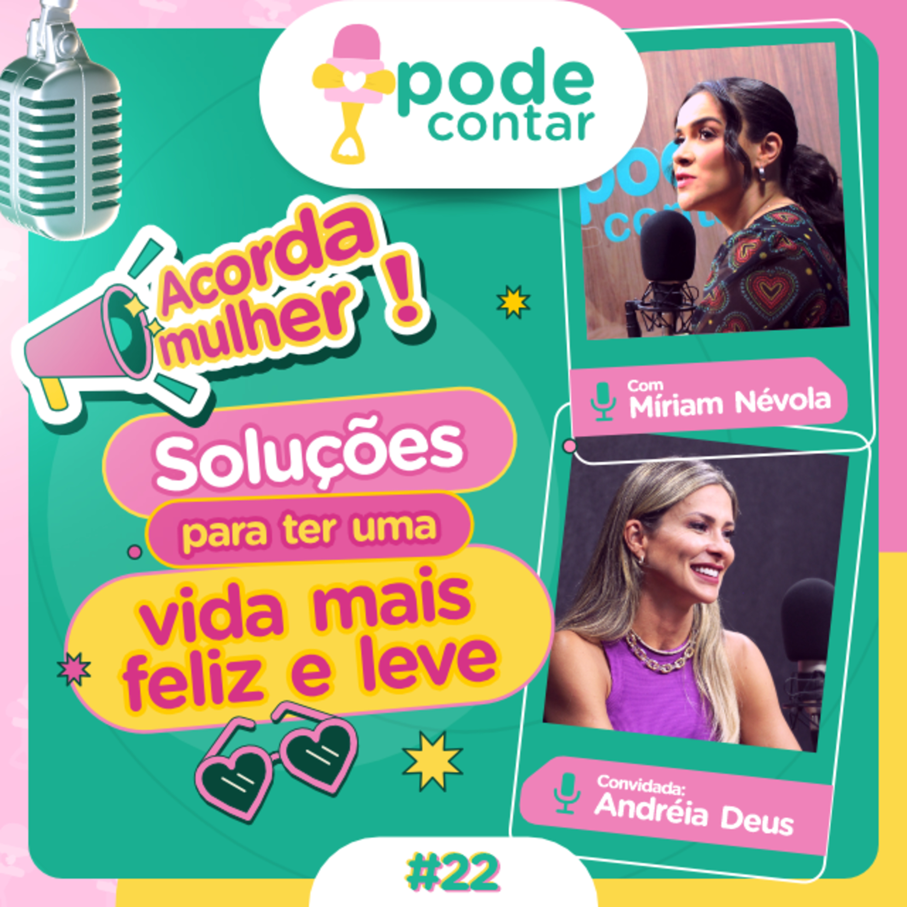 Pode Contar