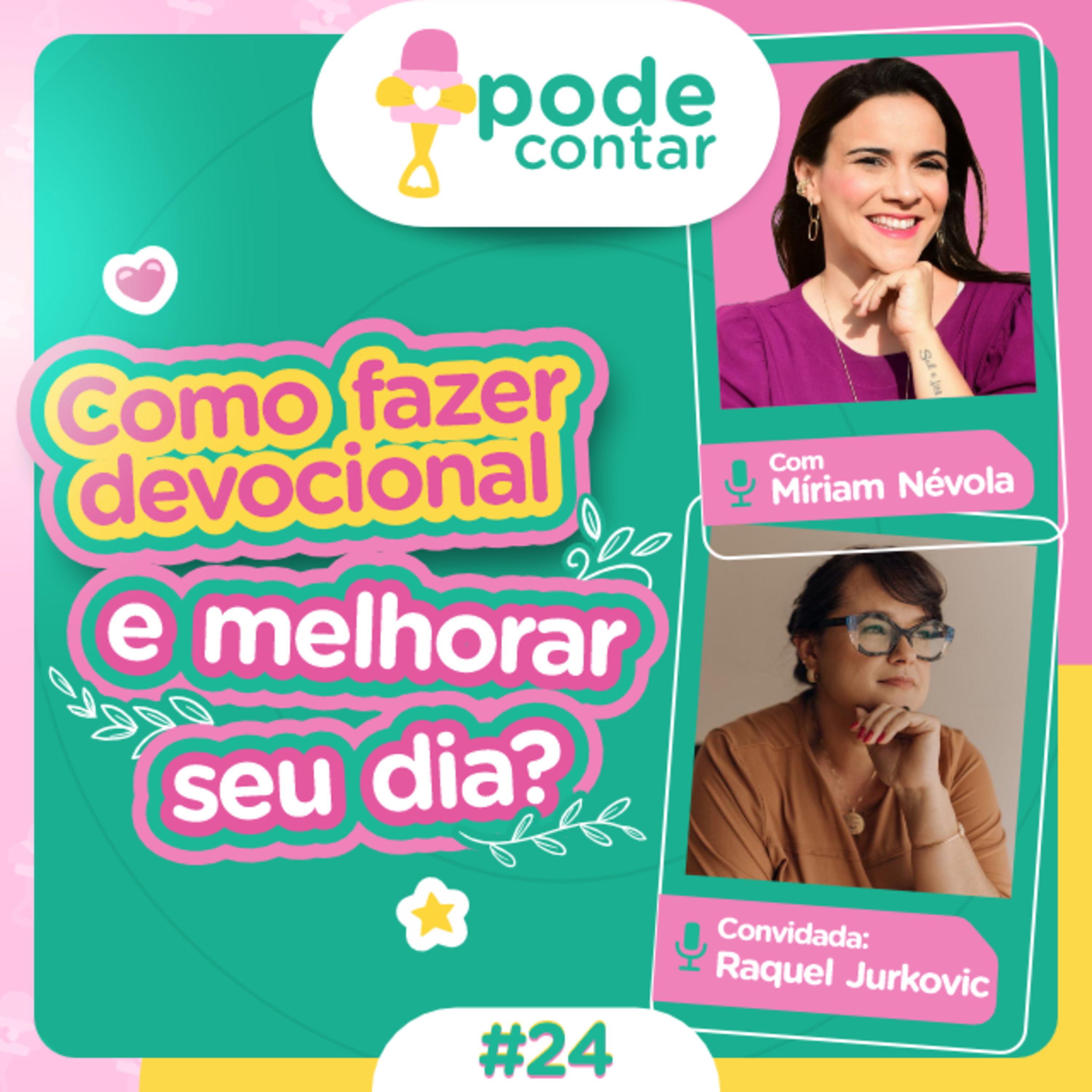 Pode Contar