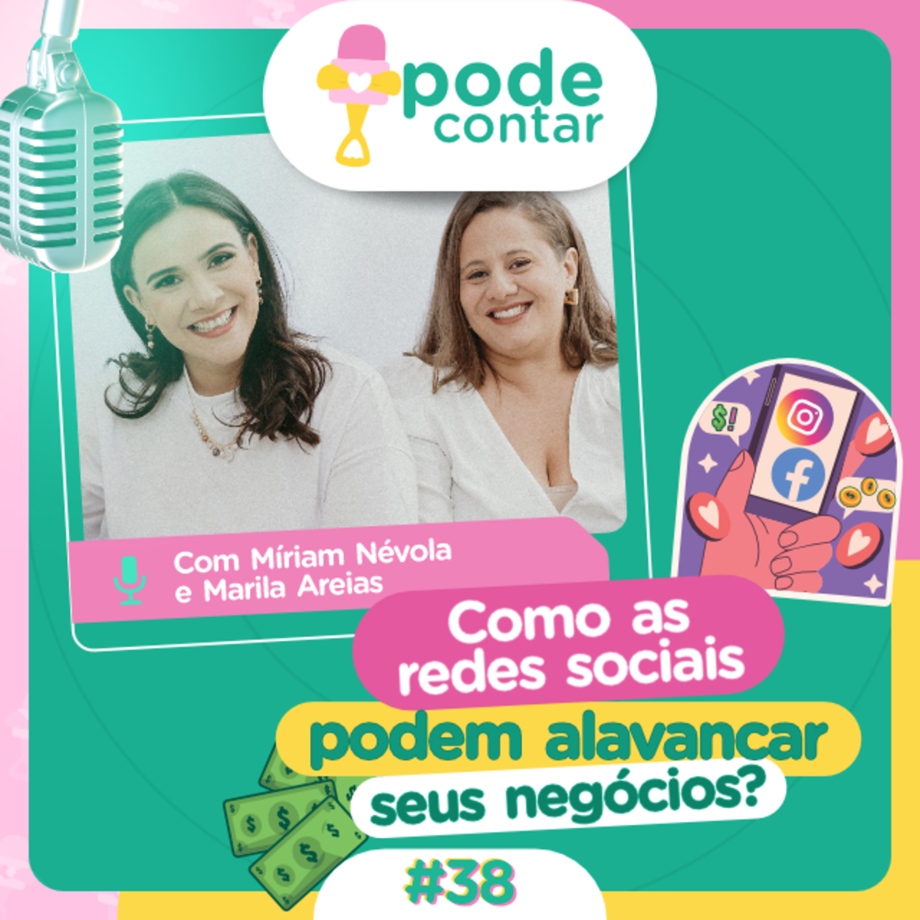Pode Contar