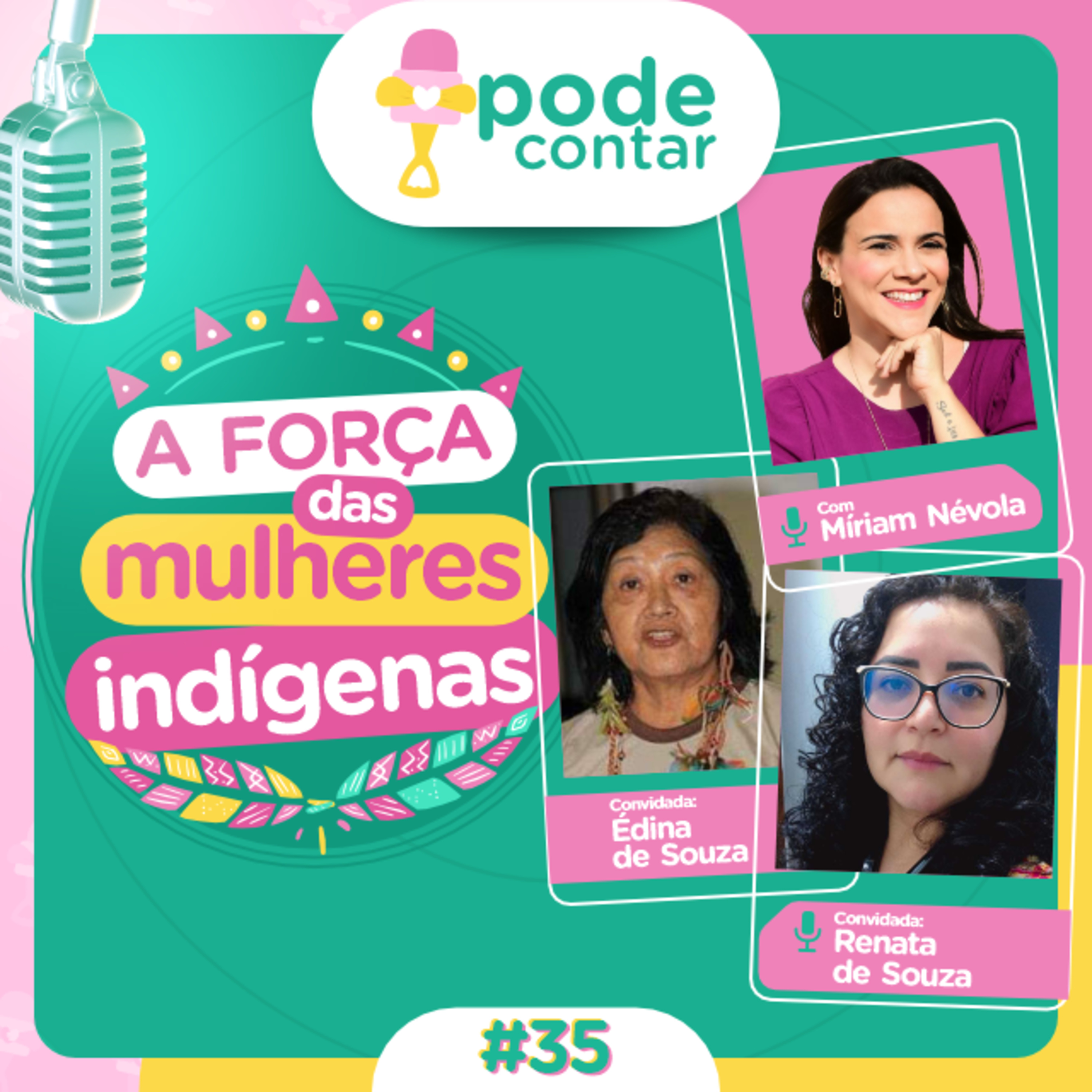 Pode Contar