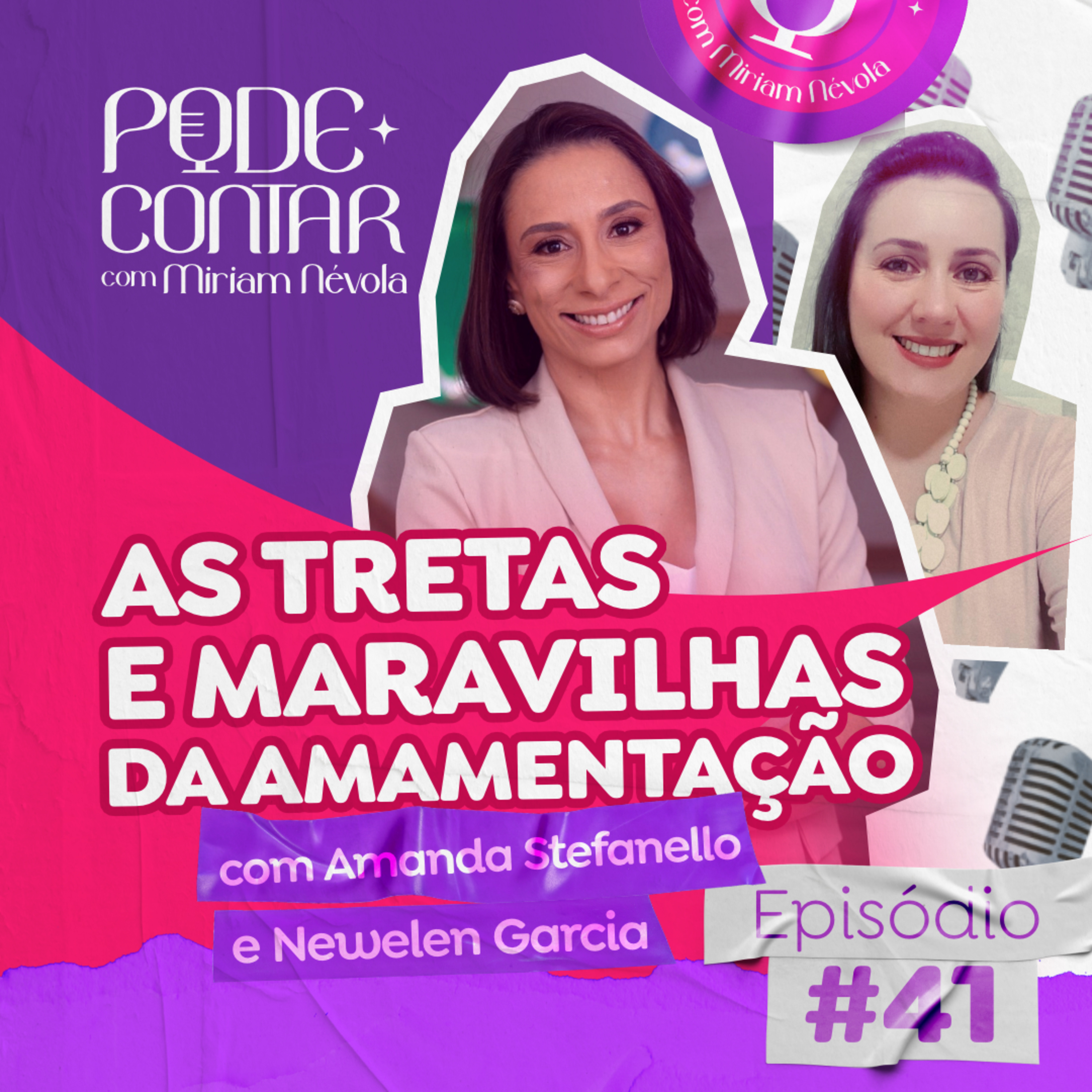 Pode Contar