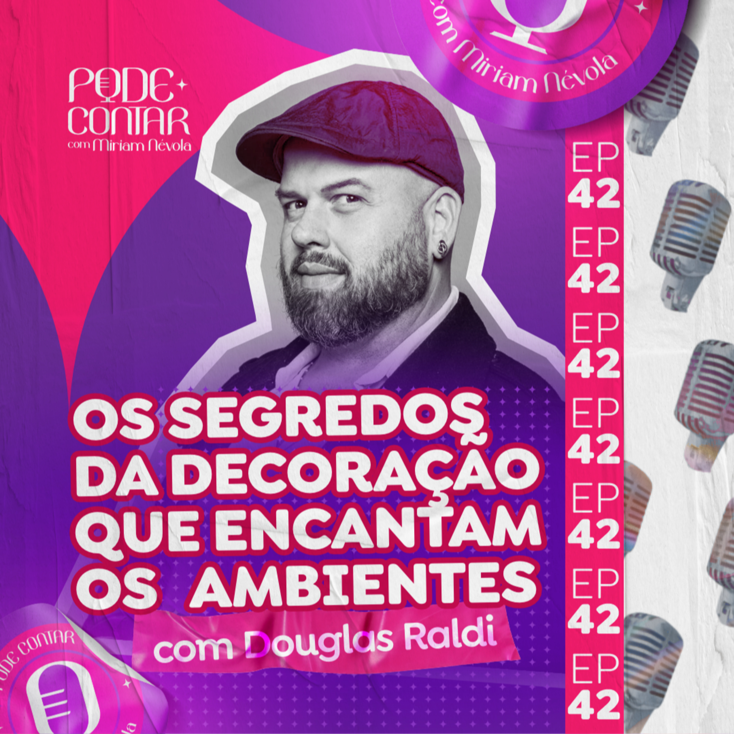 Pode Contar