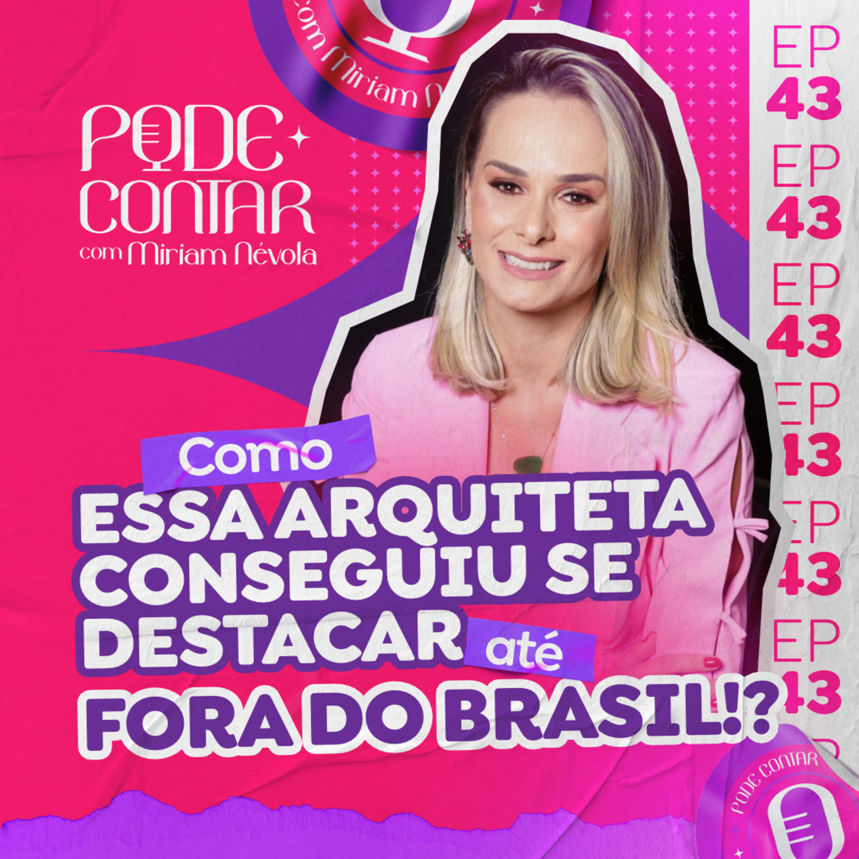 Pode Contar