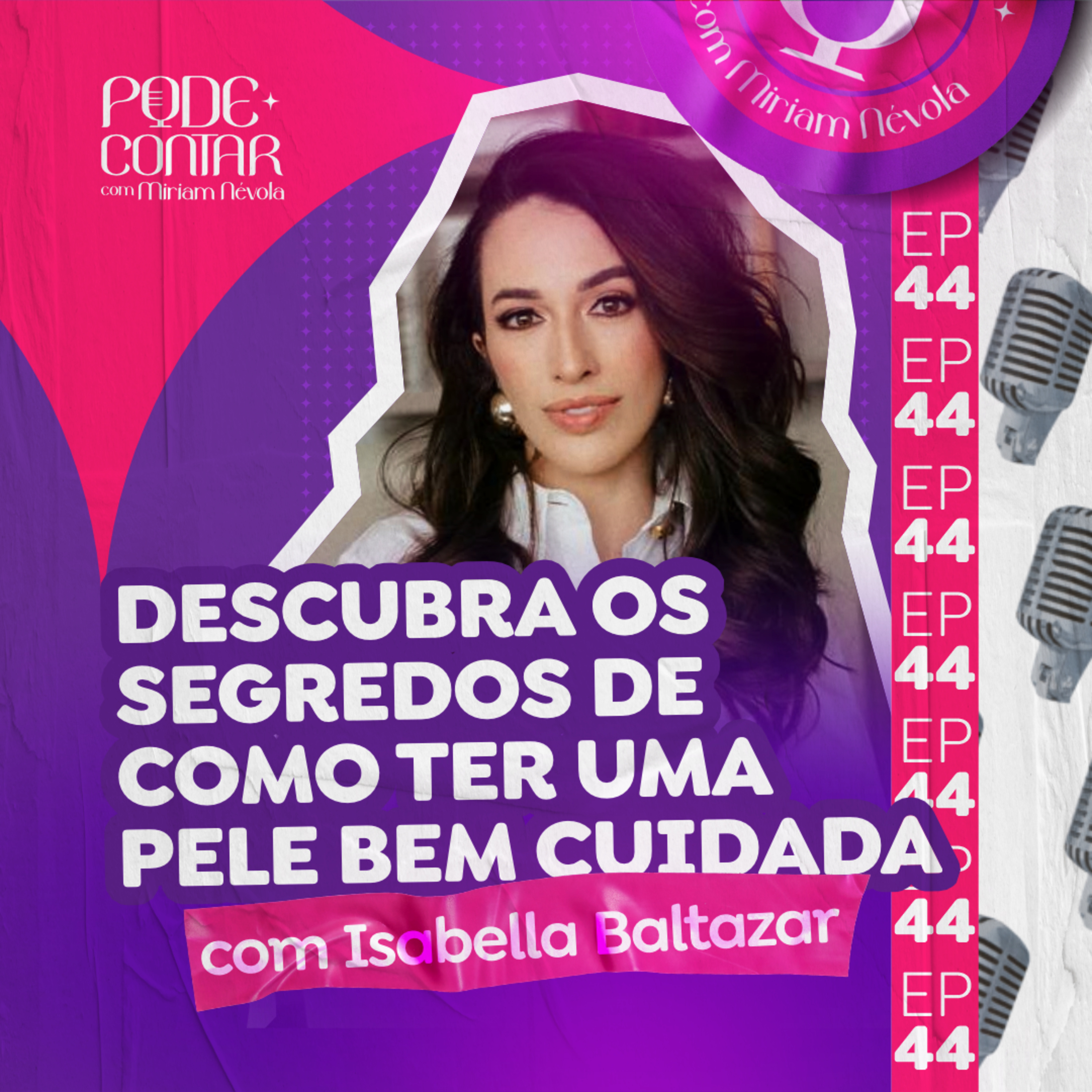 Pode Contar