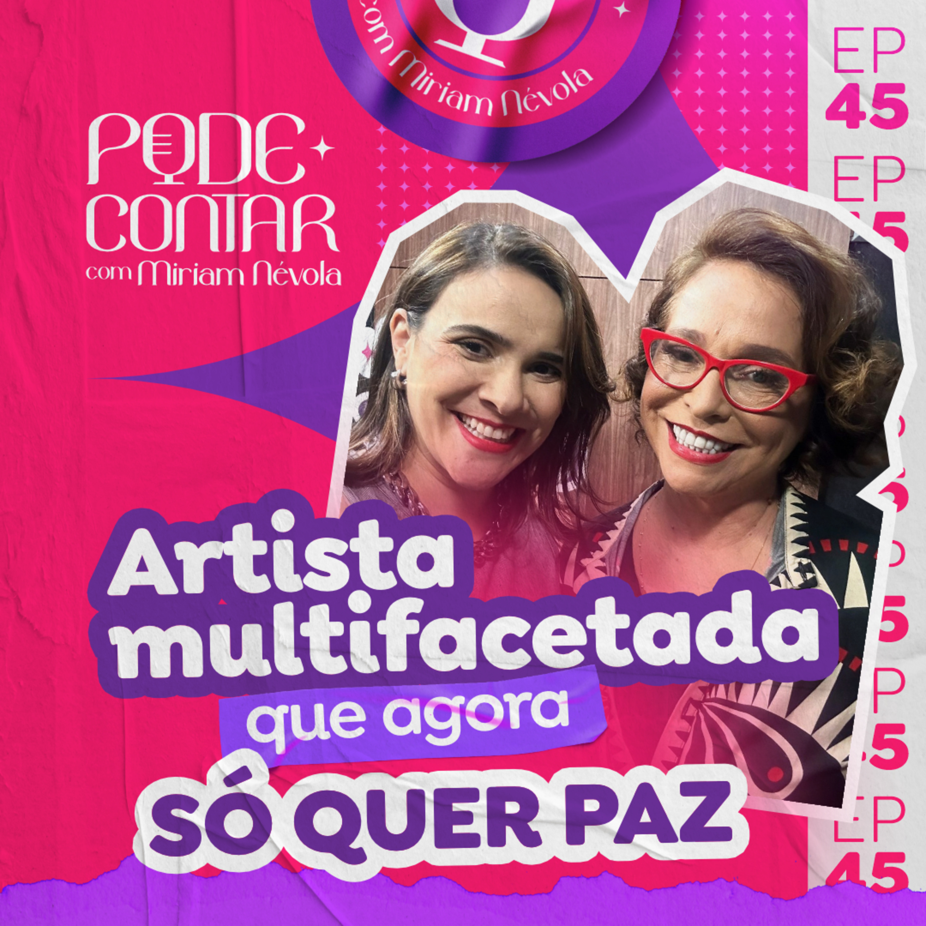 Pode Contar