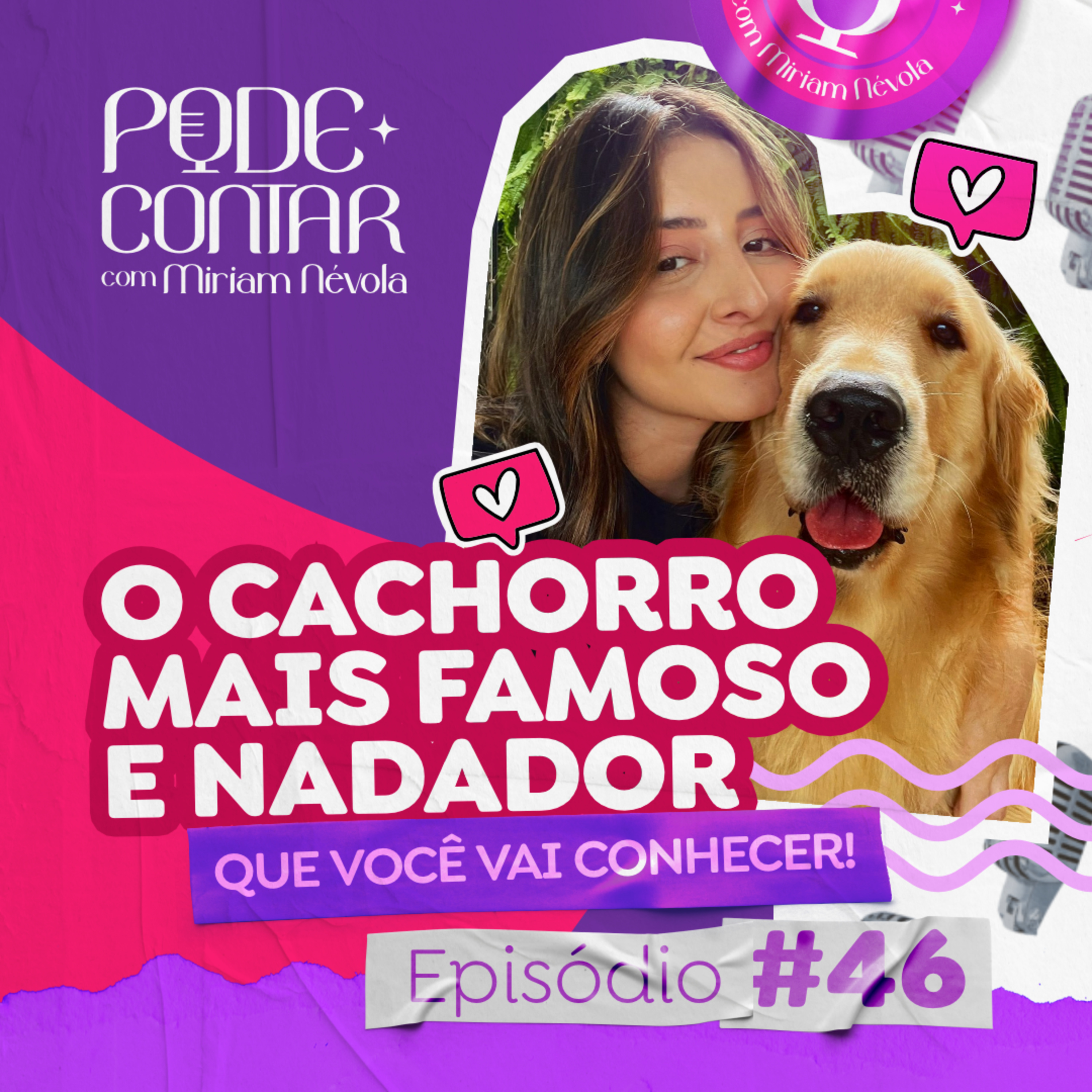 Pode Contar