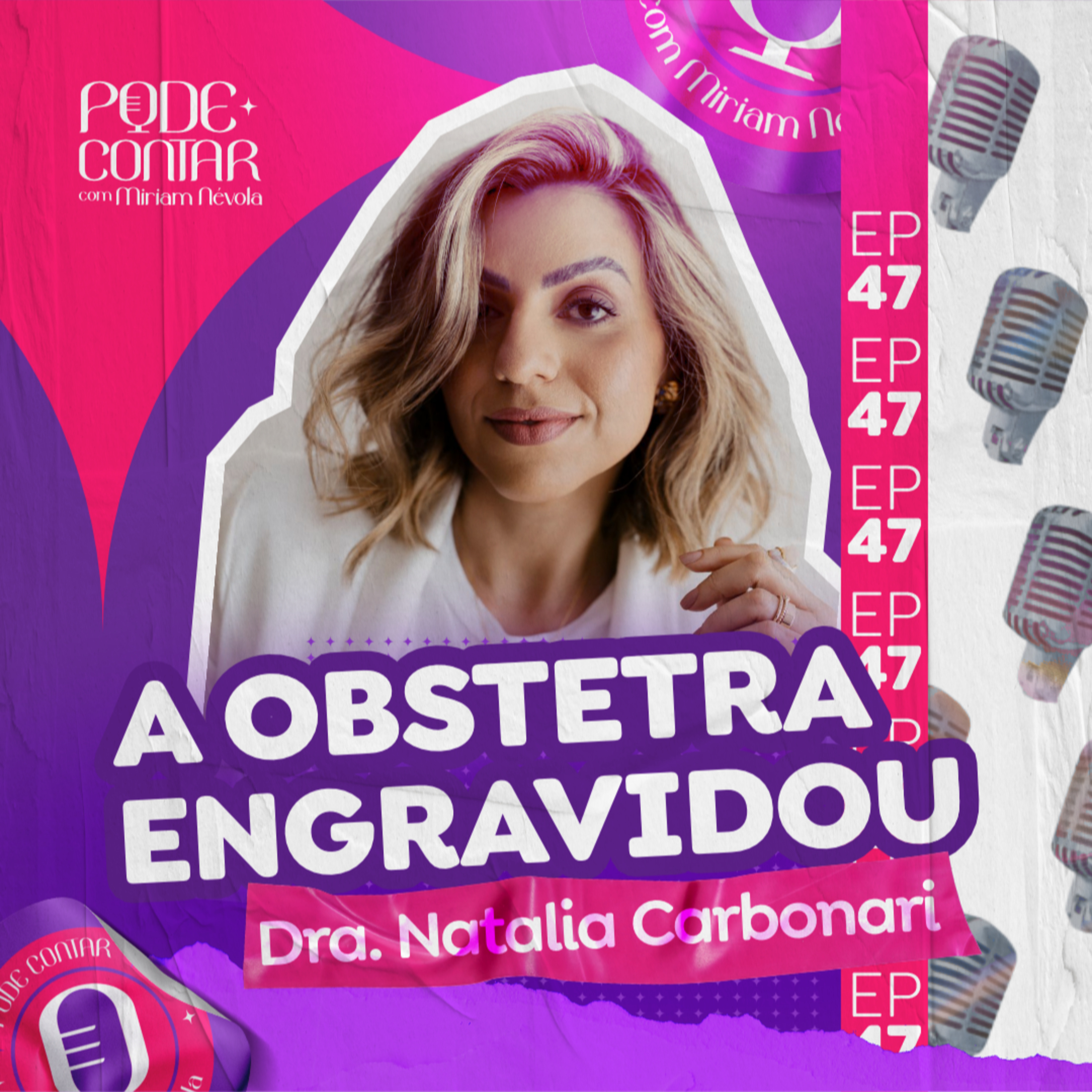 Pode Contar