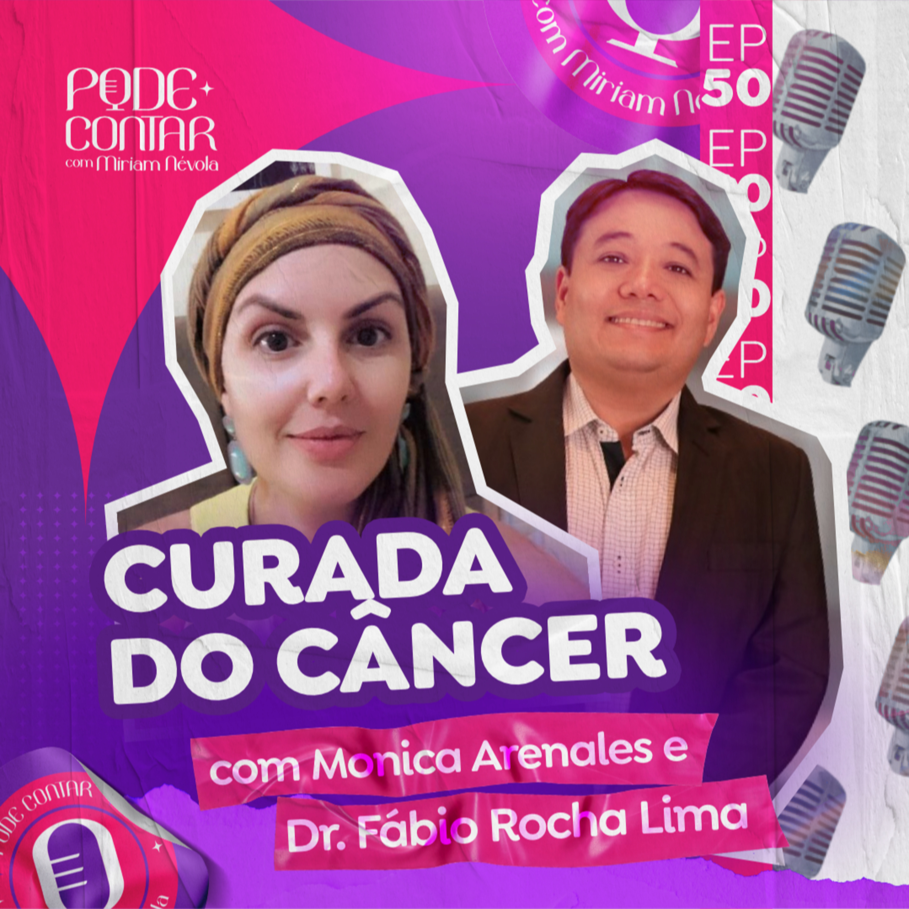 Pode Contar