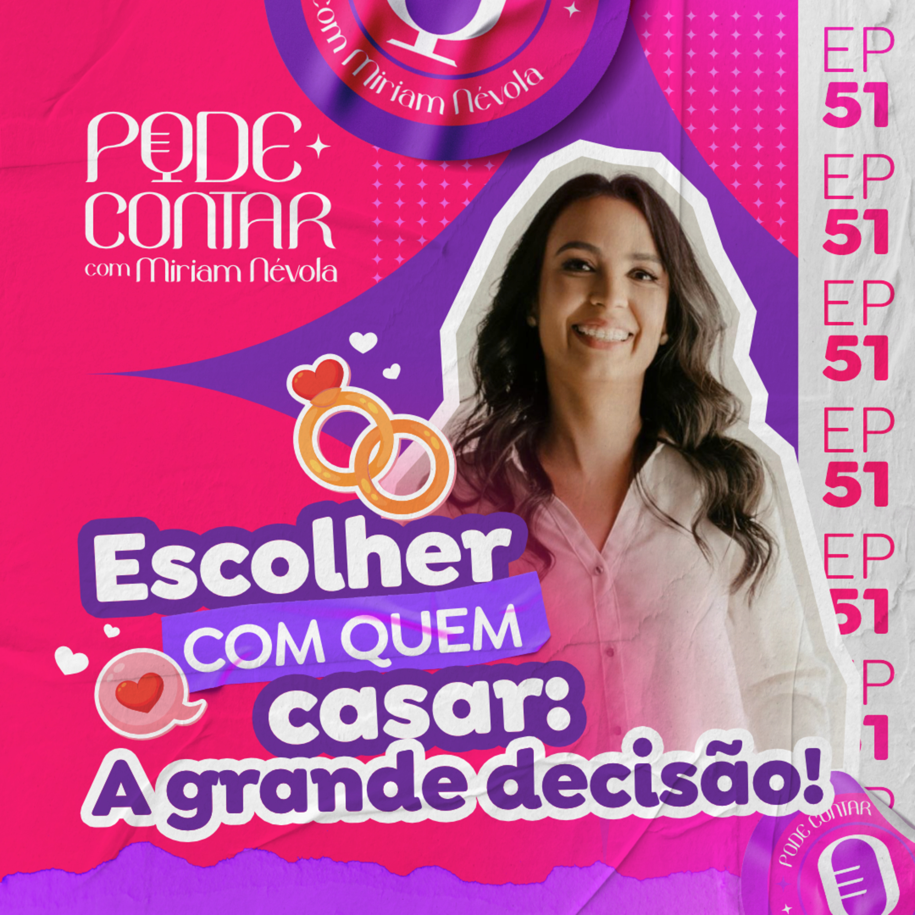 Pode Contar