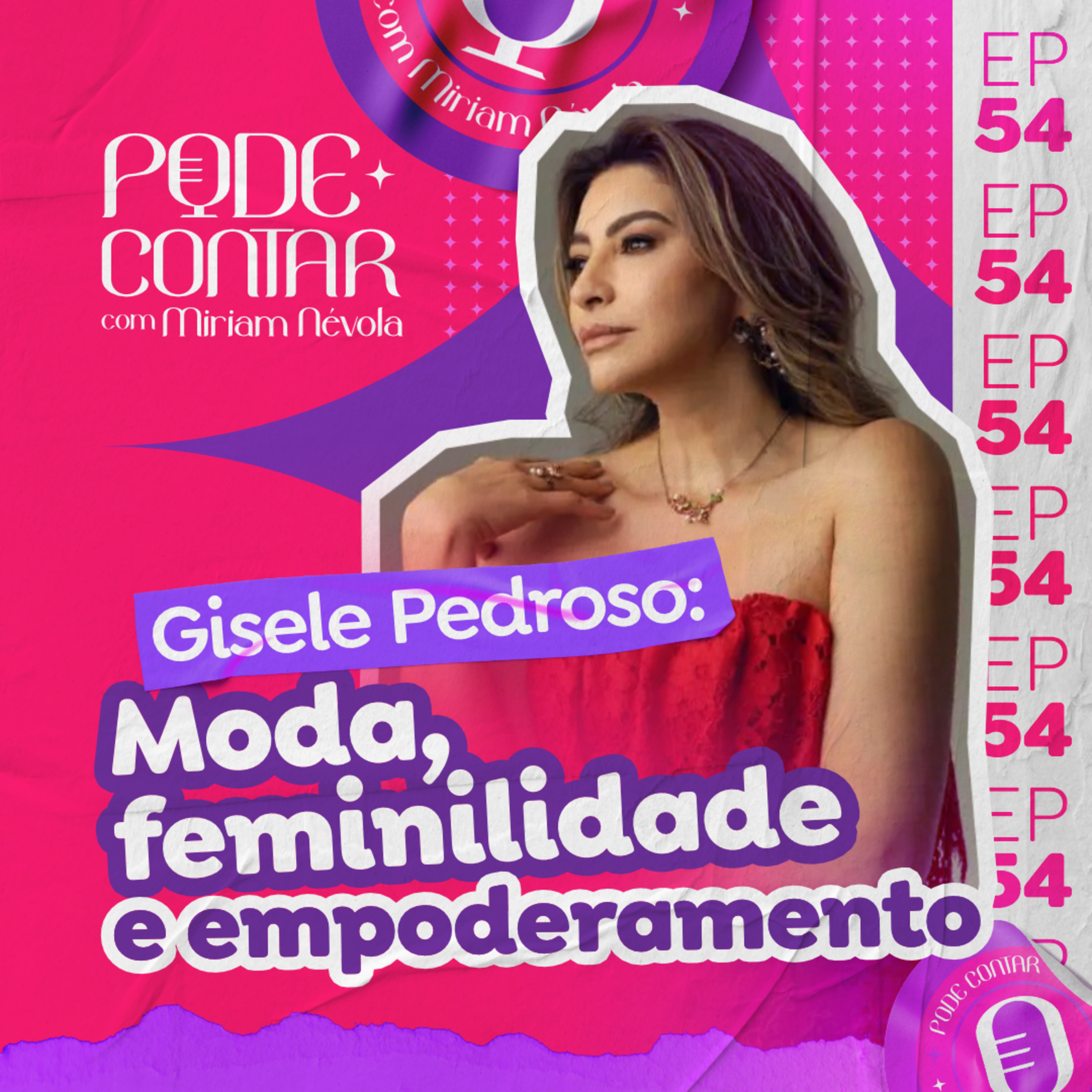 Pode Contar