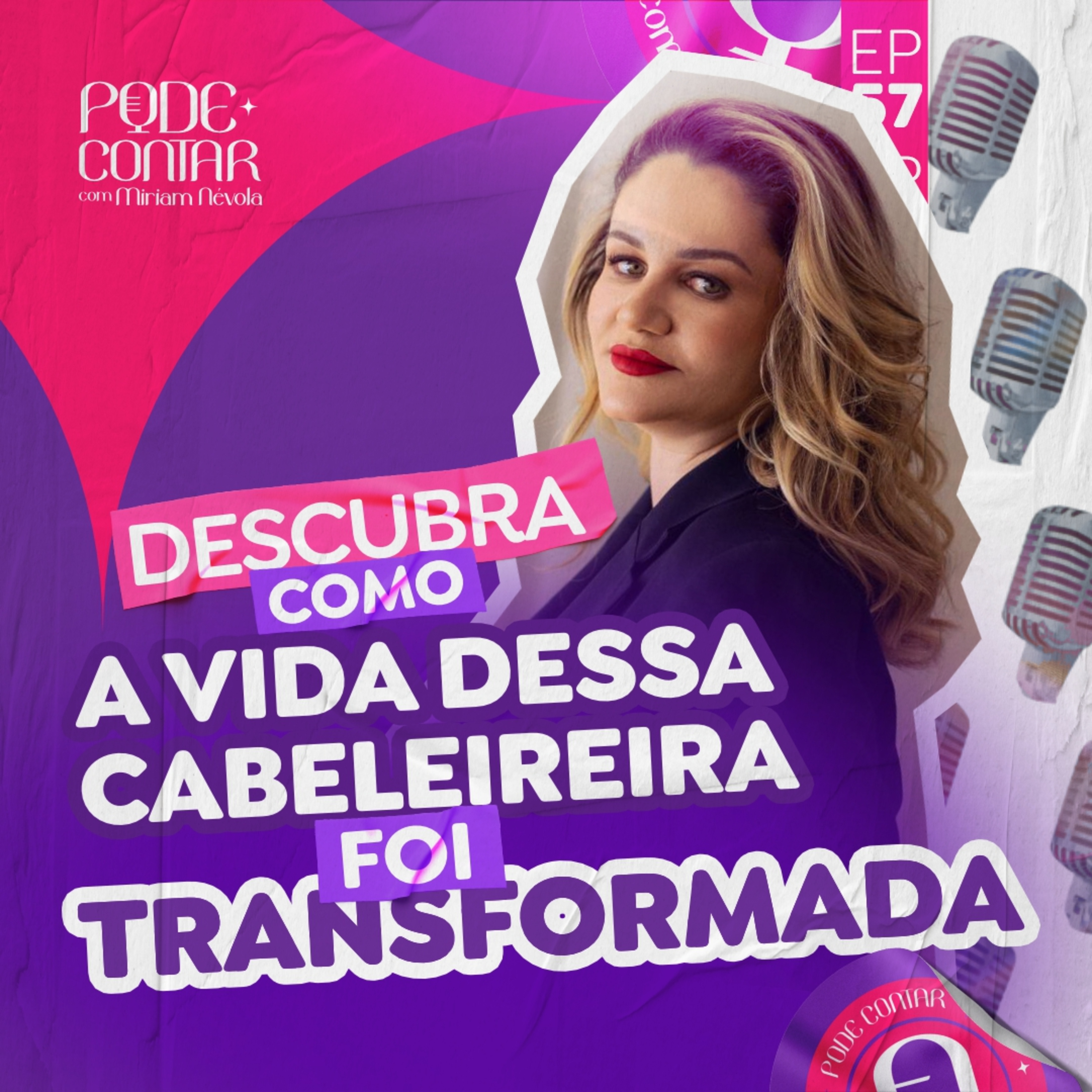Pode Contar