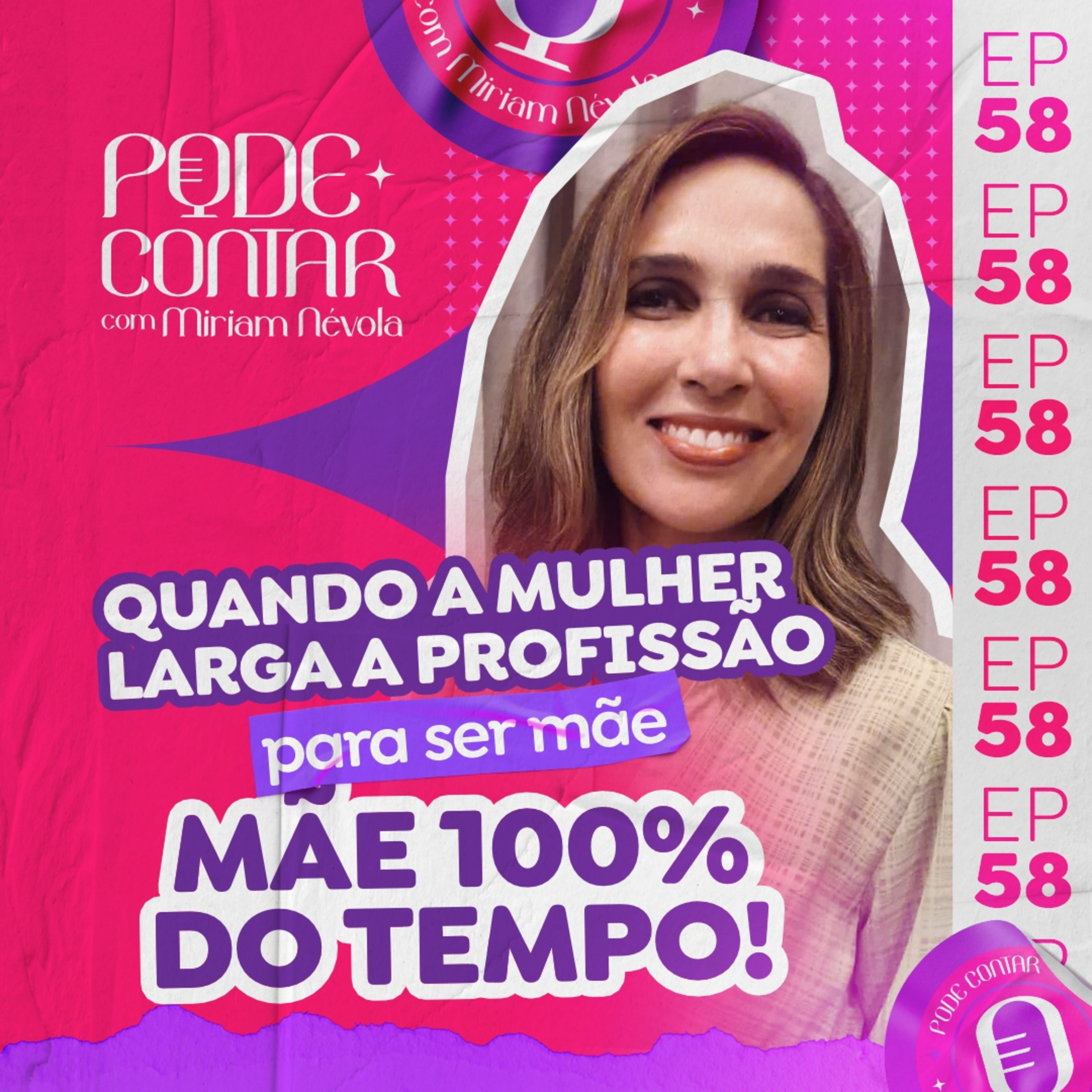 Pode Contar