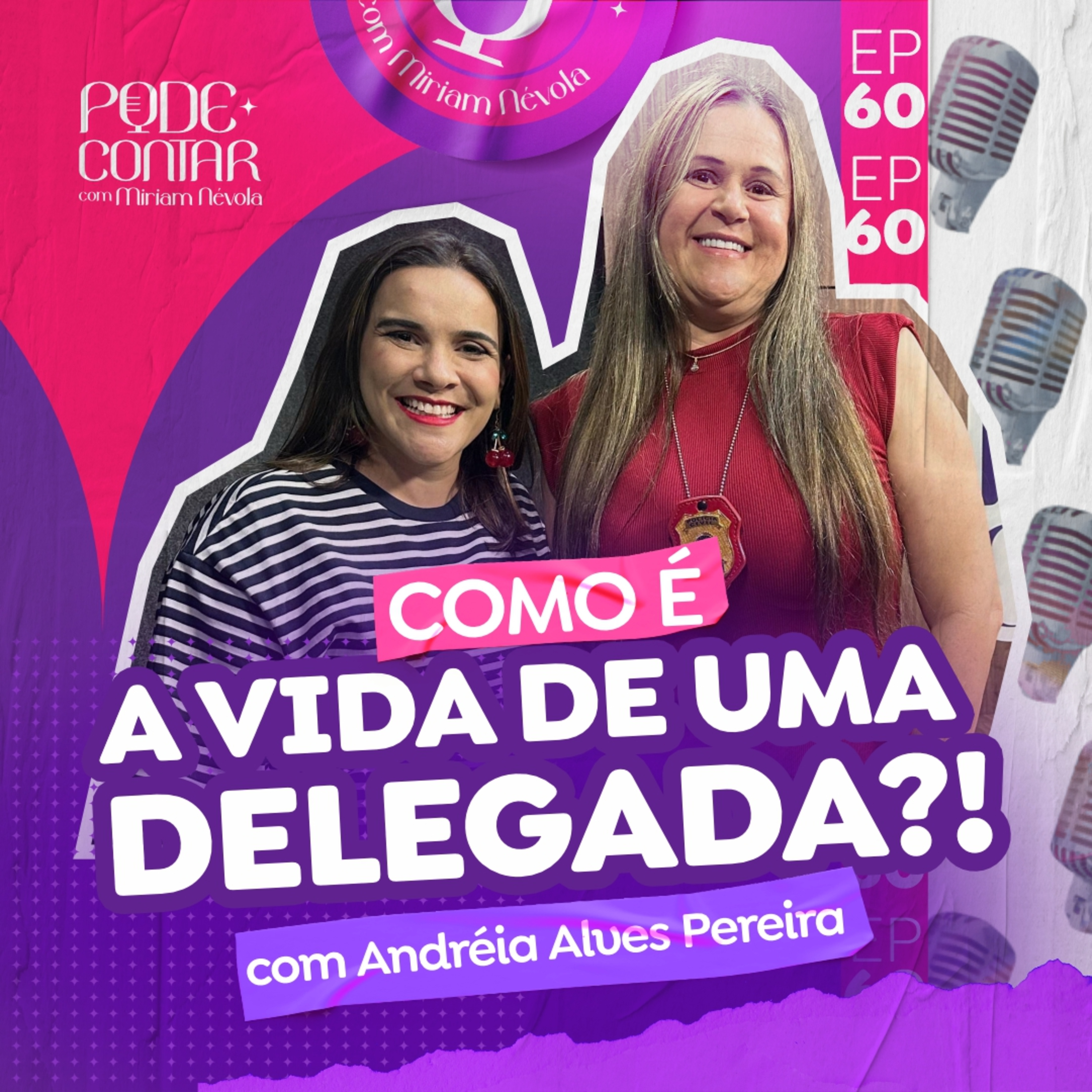 Pode Contar