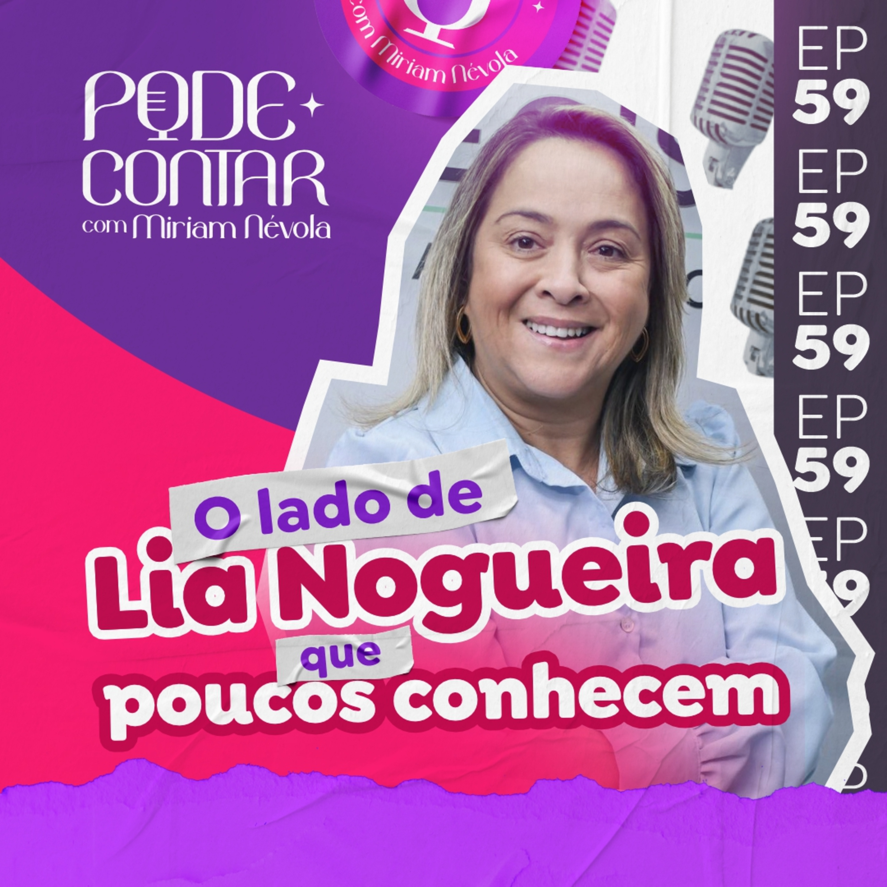 Pode Contar