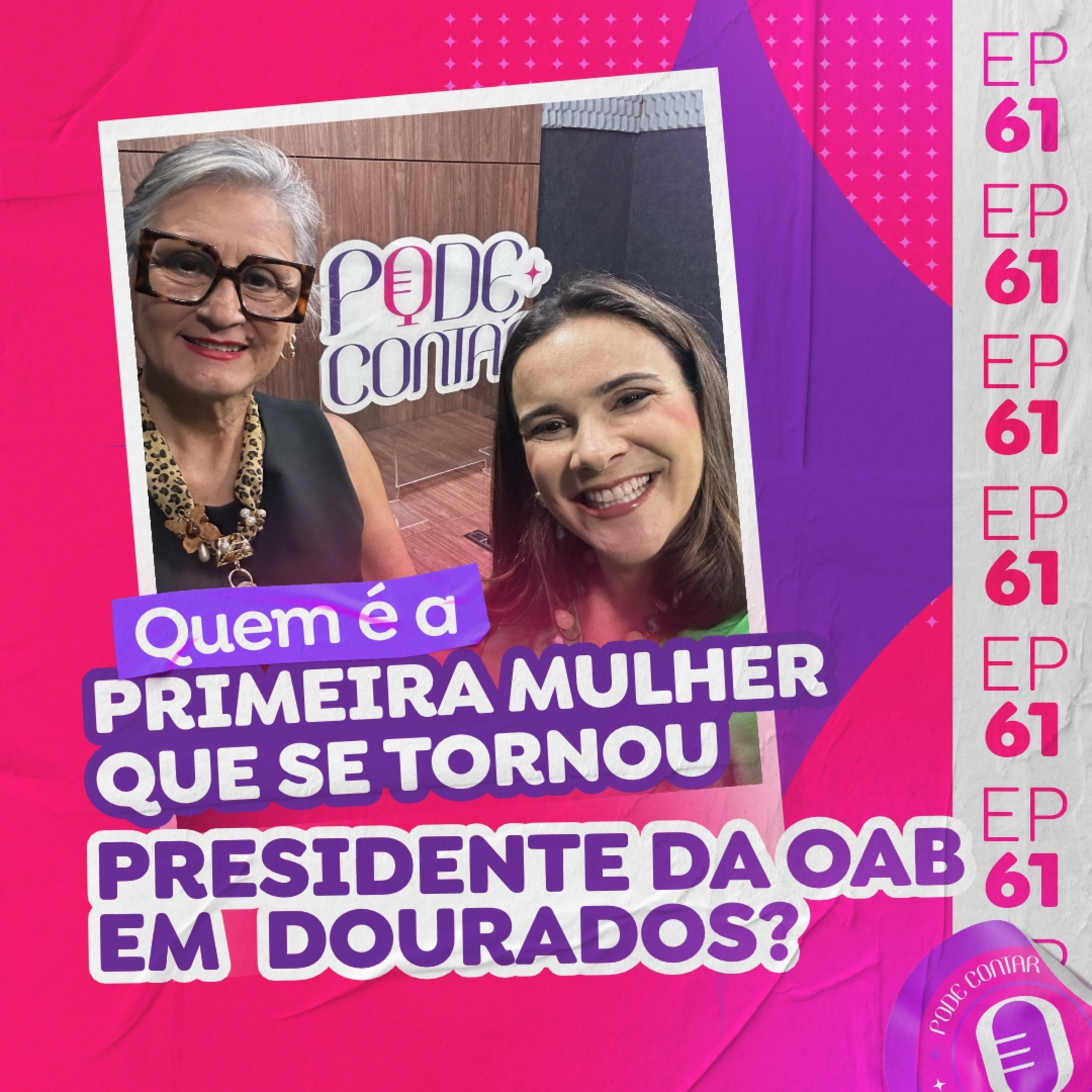 Pode Contar