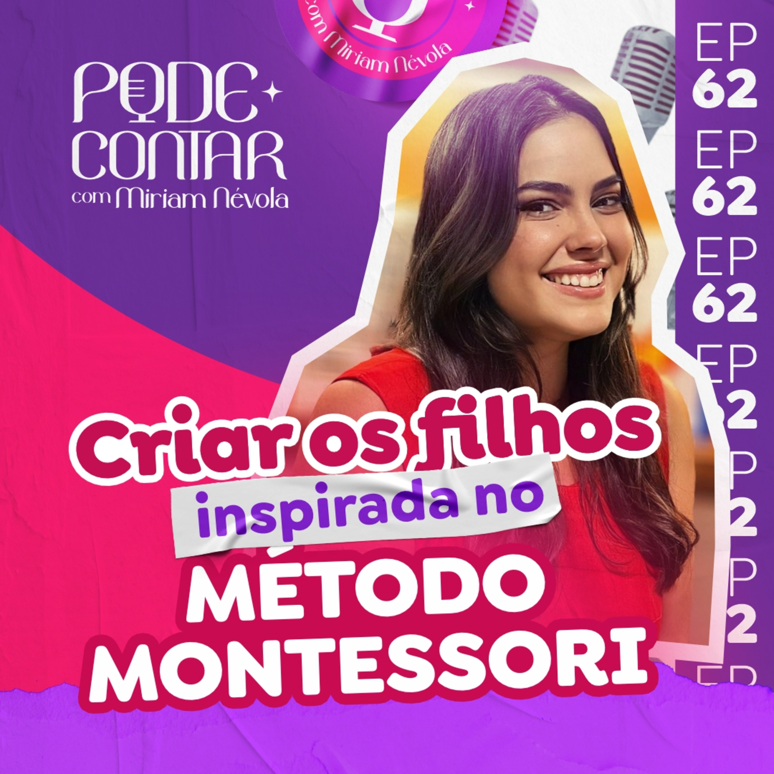 Pode Contar