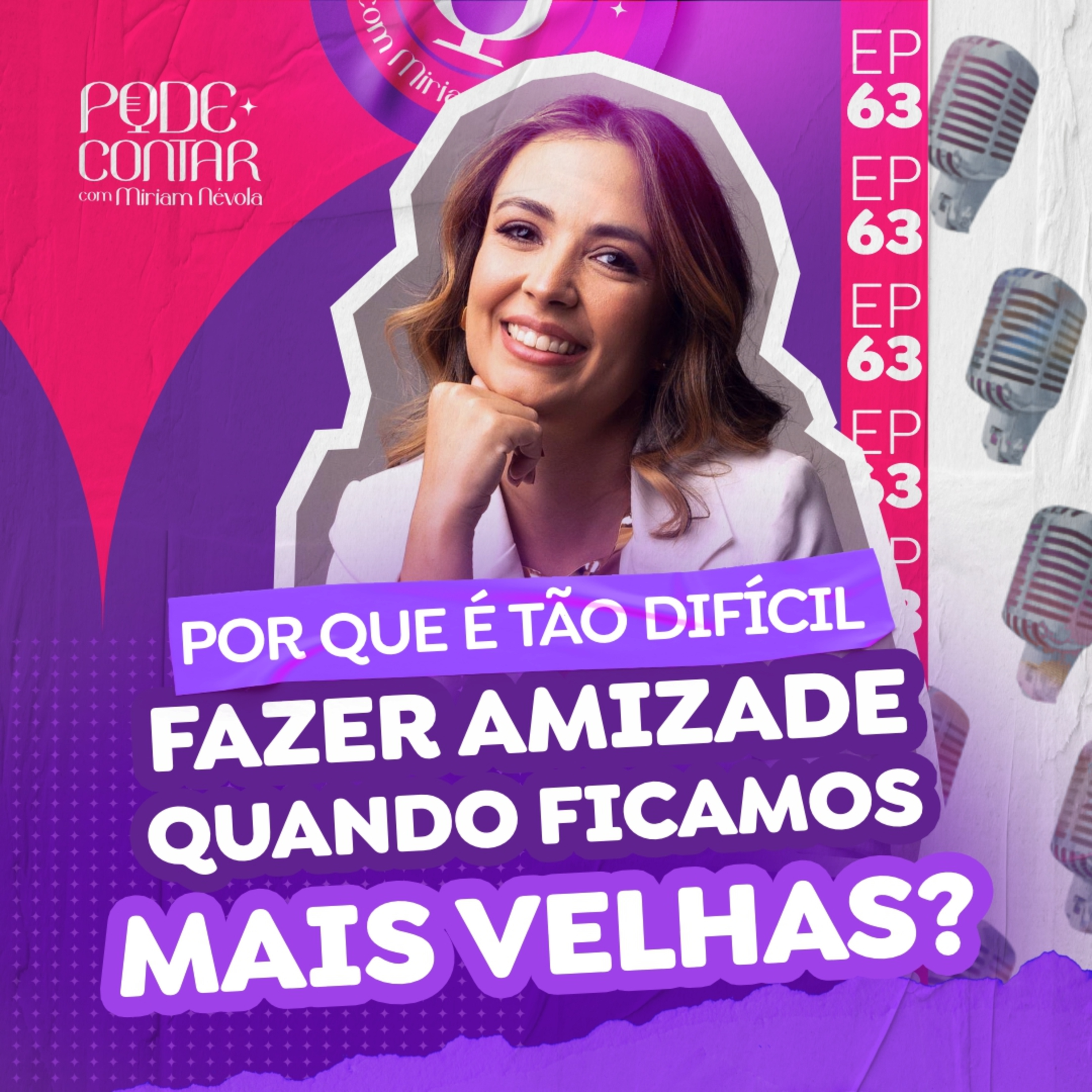 Pode Contar