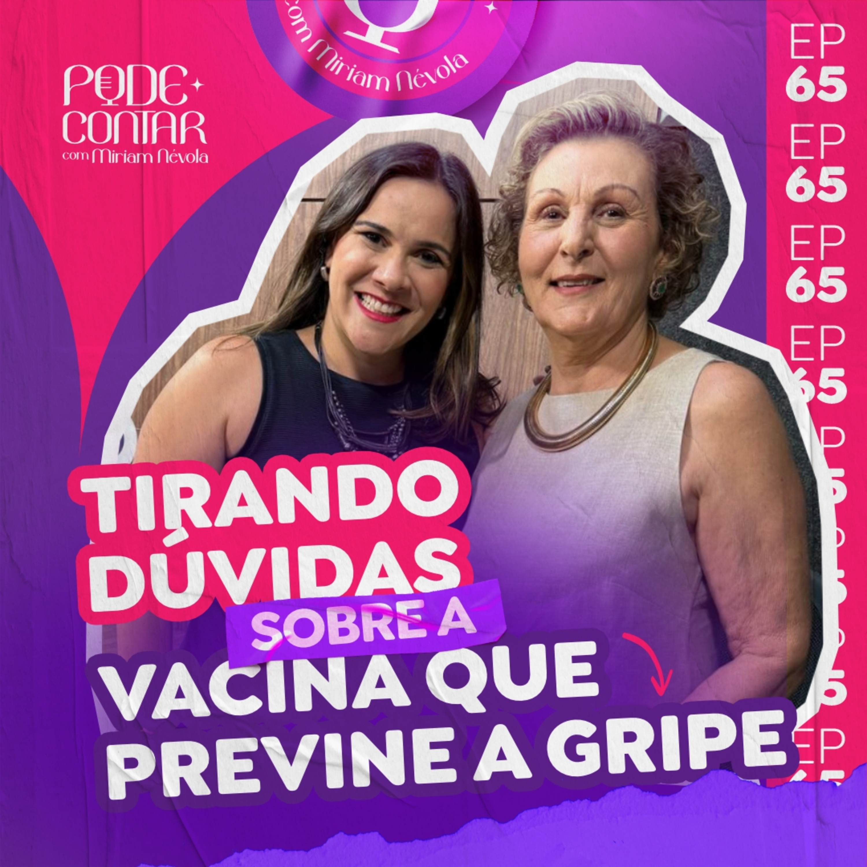 Pode Contar