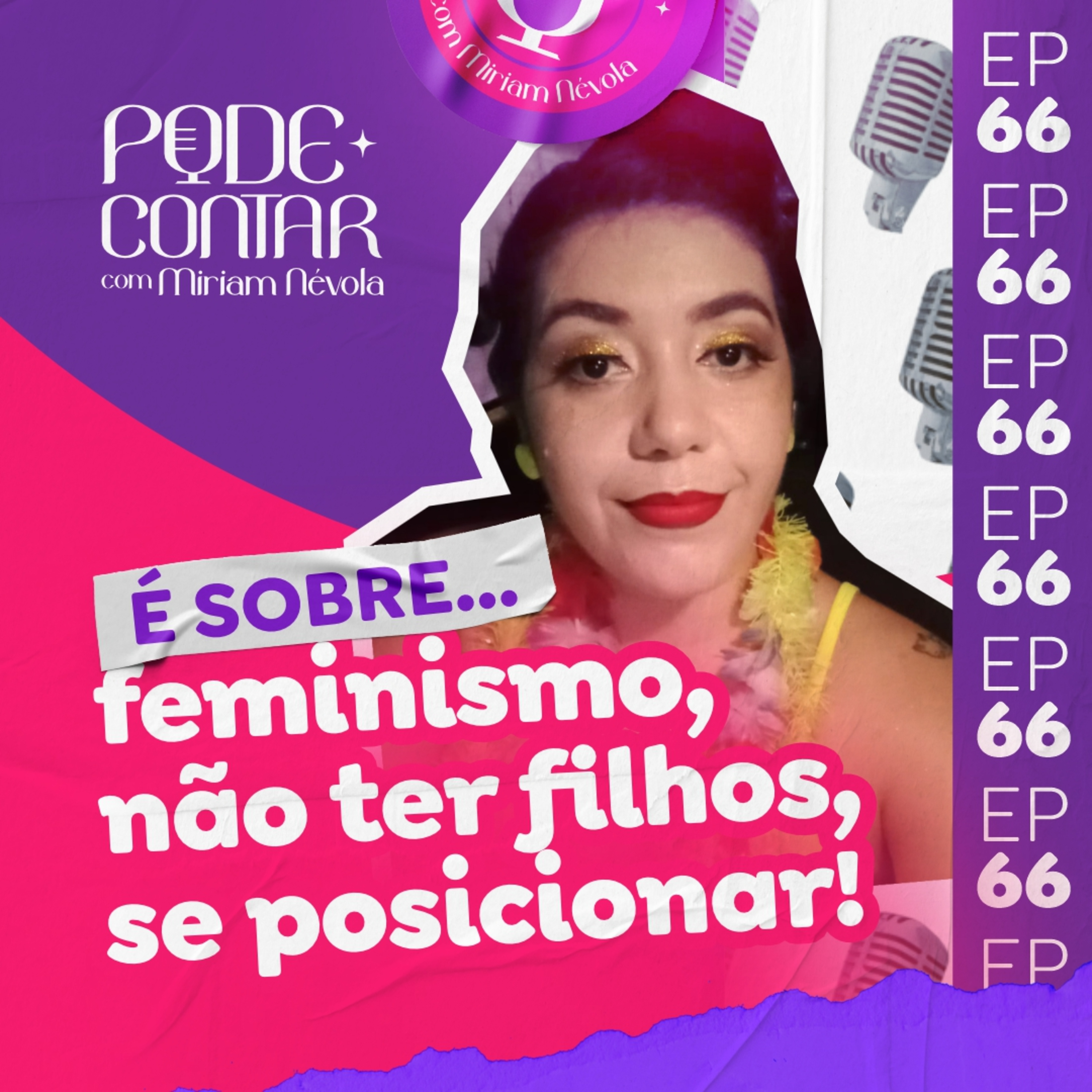 Pode Contar