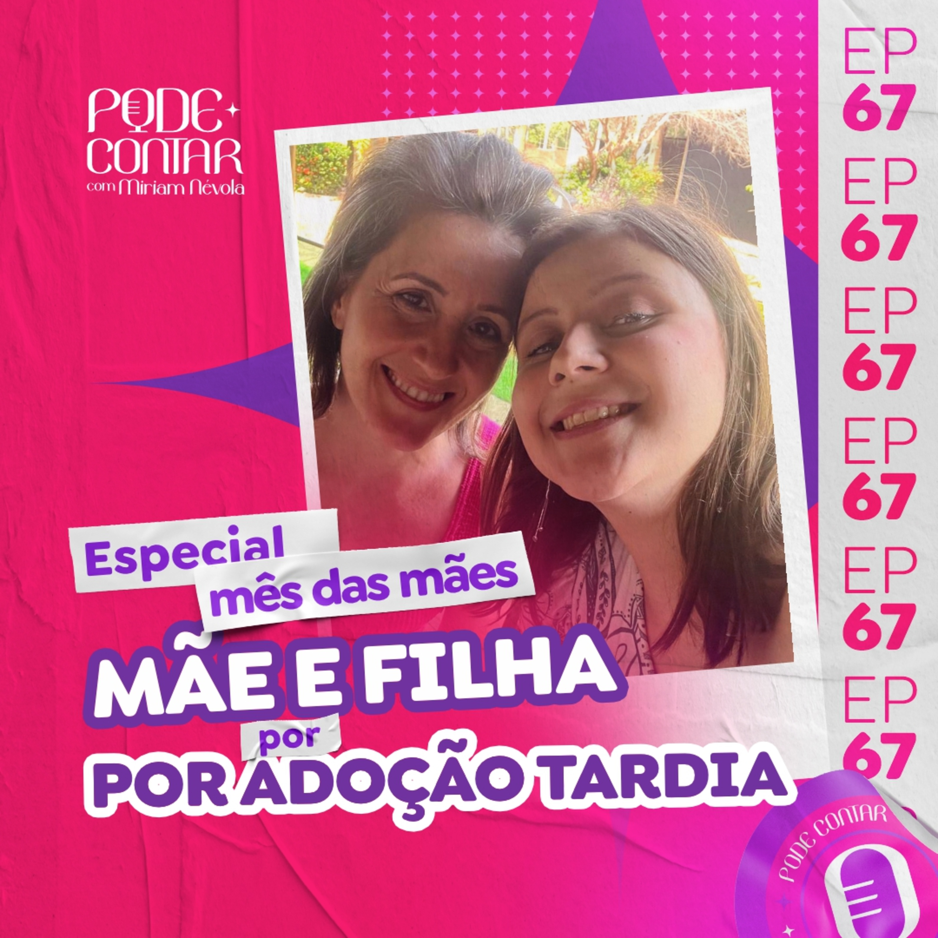 Pode Contar