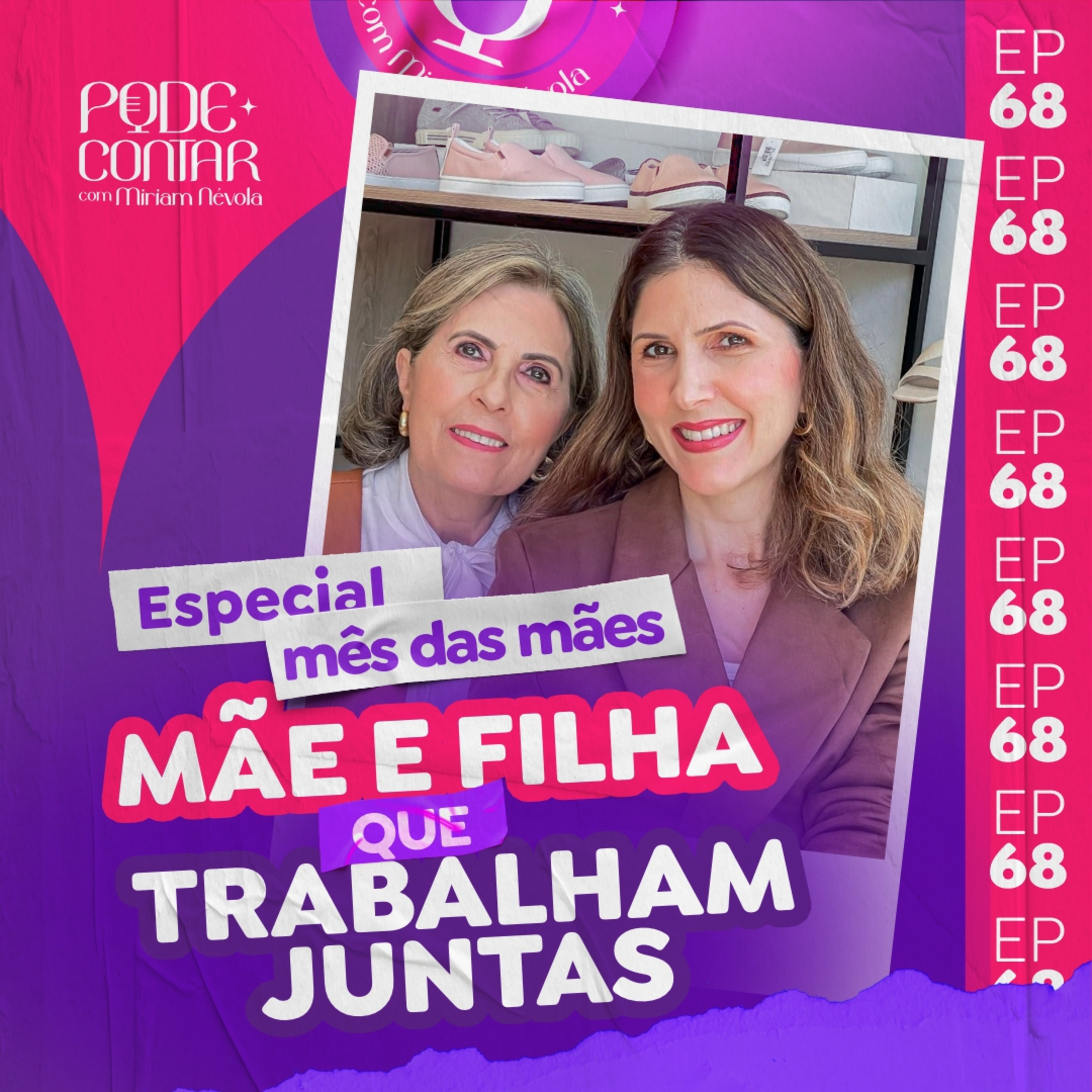 Pode Contar