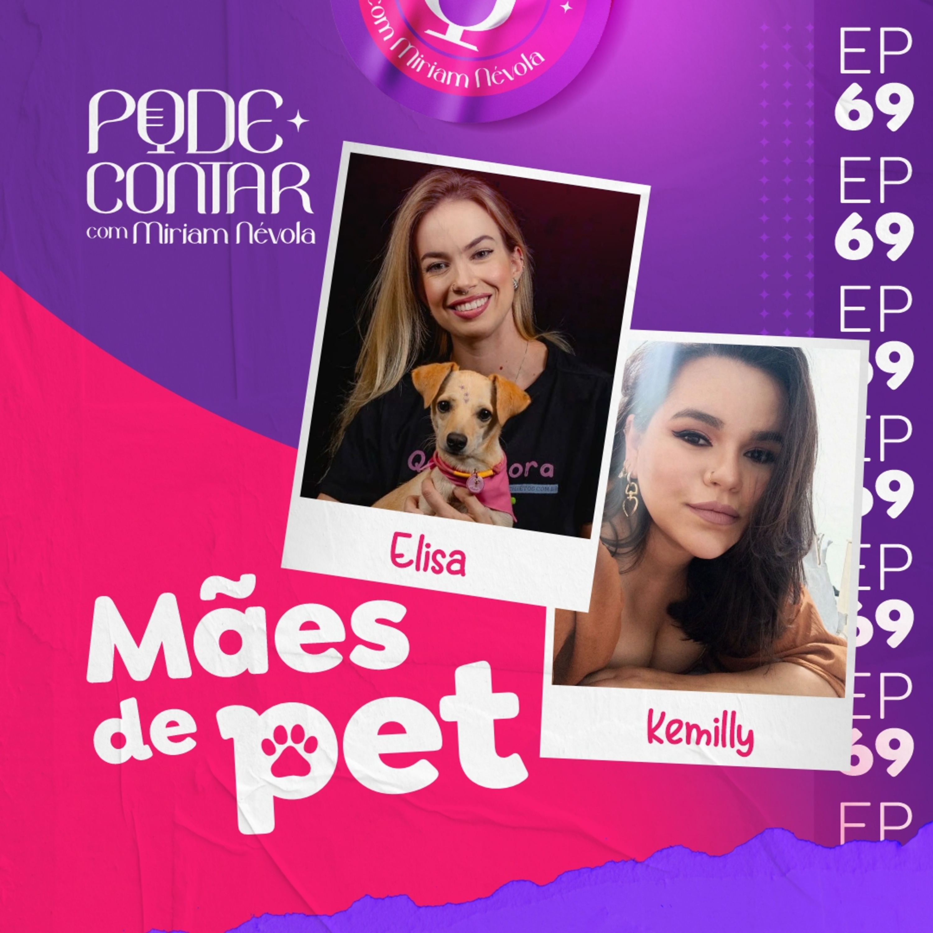 Pode Contar