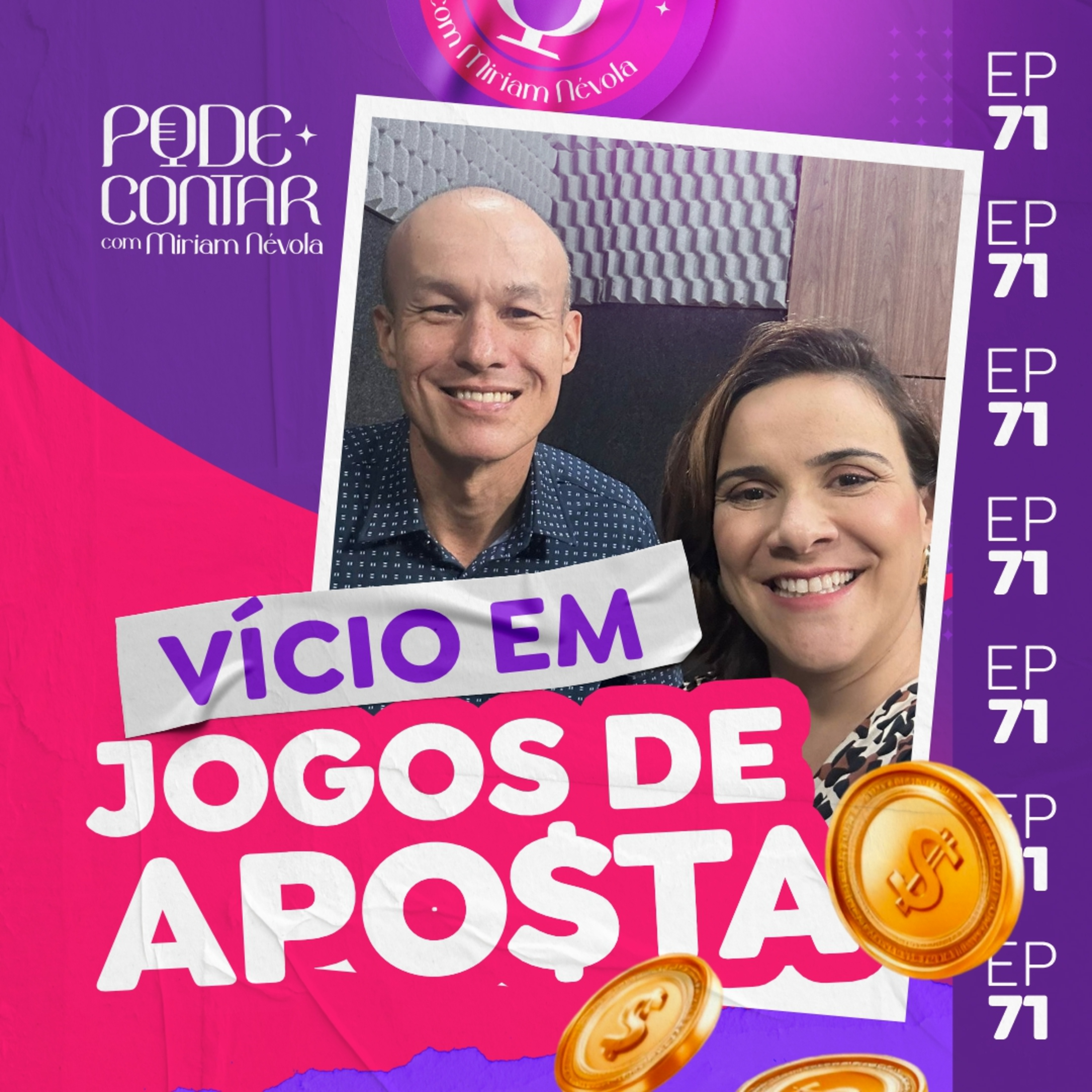 Pode Contar