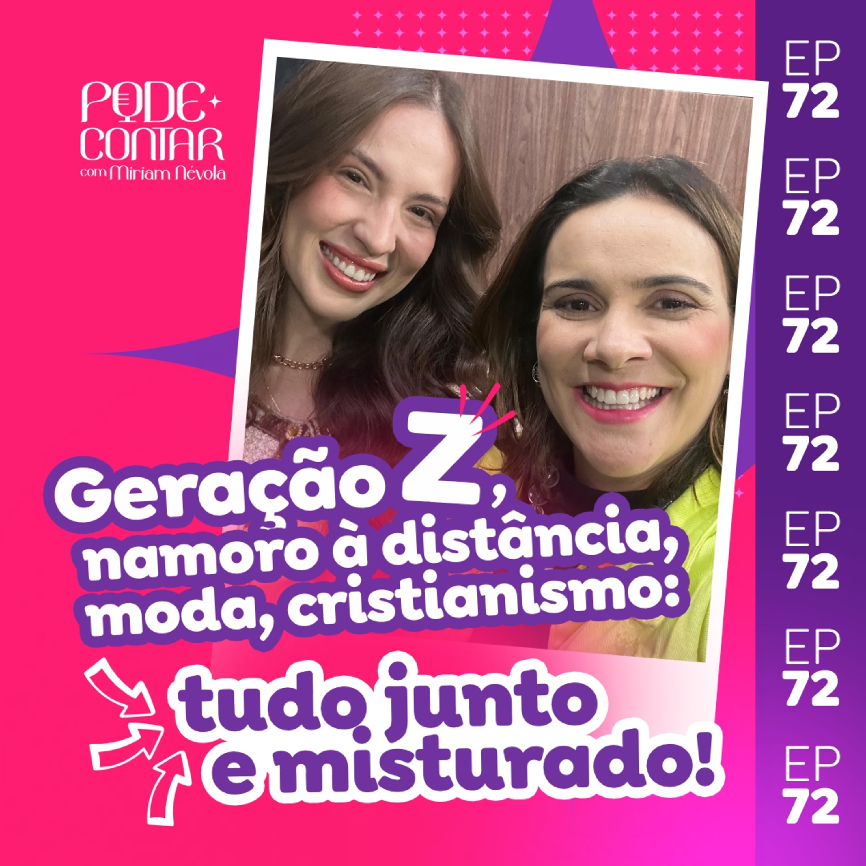 Pode Contar