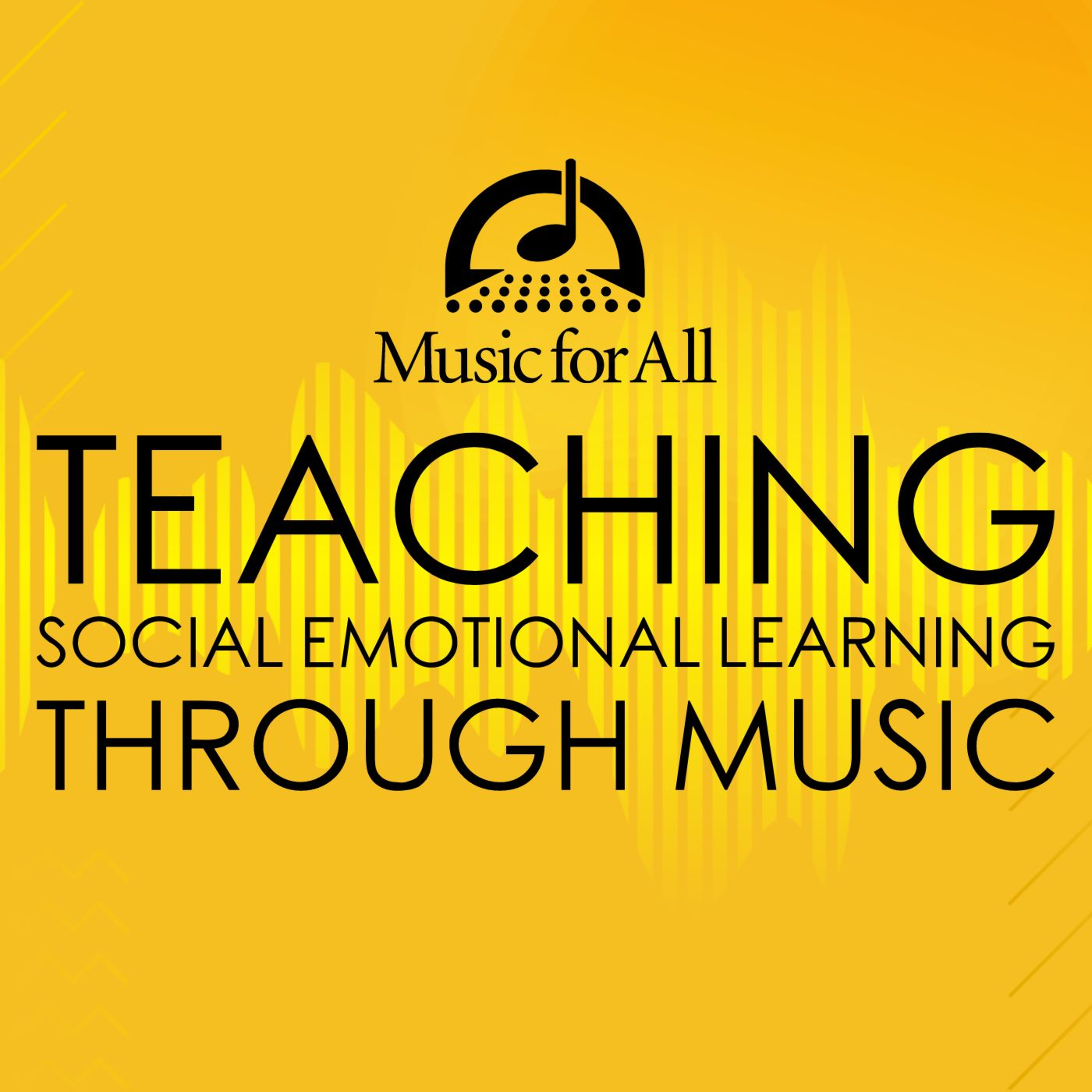 Music for All Podcast Network