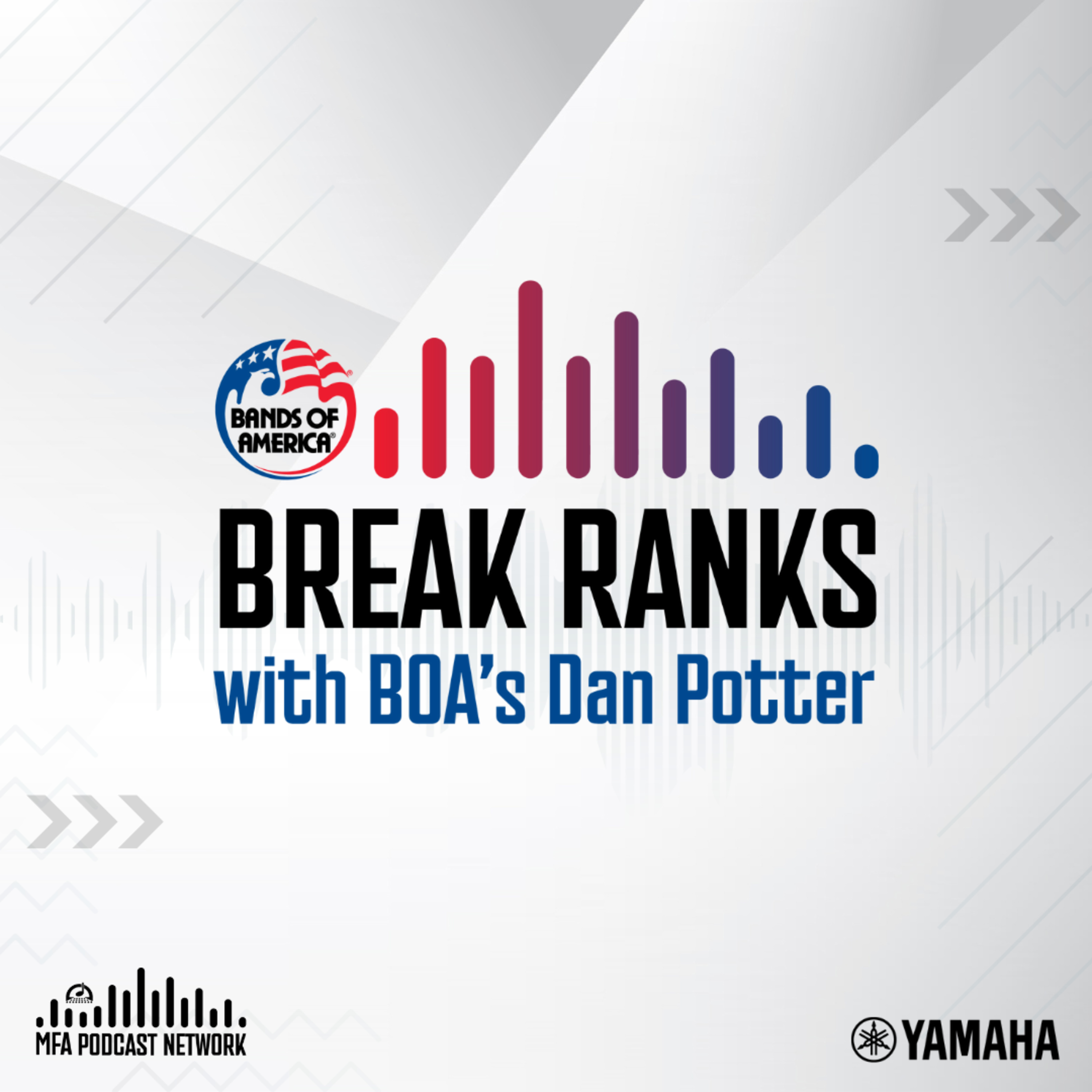 Derek Scoles & Liam Myers | Break Ranks 2024 - Ep. 4