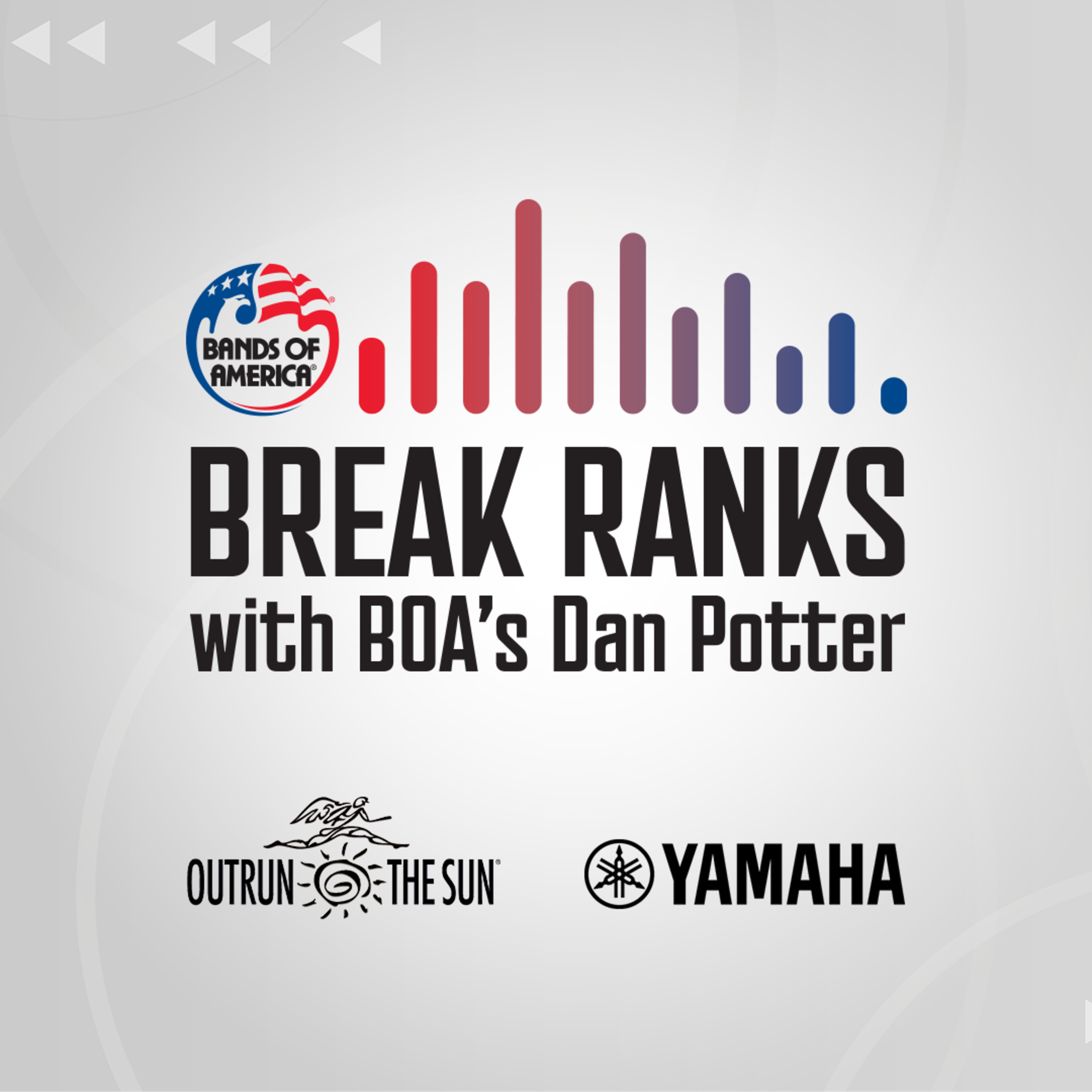 Break Ranks 2025 Season Finale - Ep. 10 Break Ranks 2025 Season Finale - Ep. 10