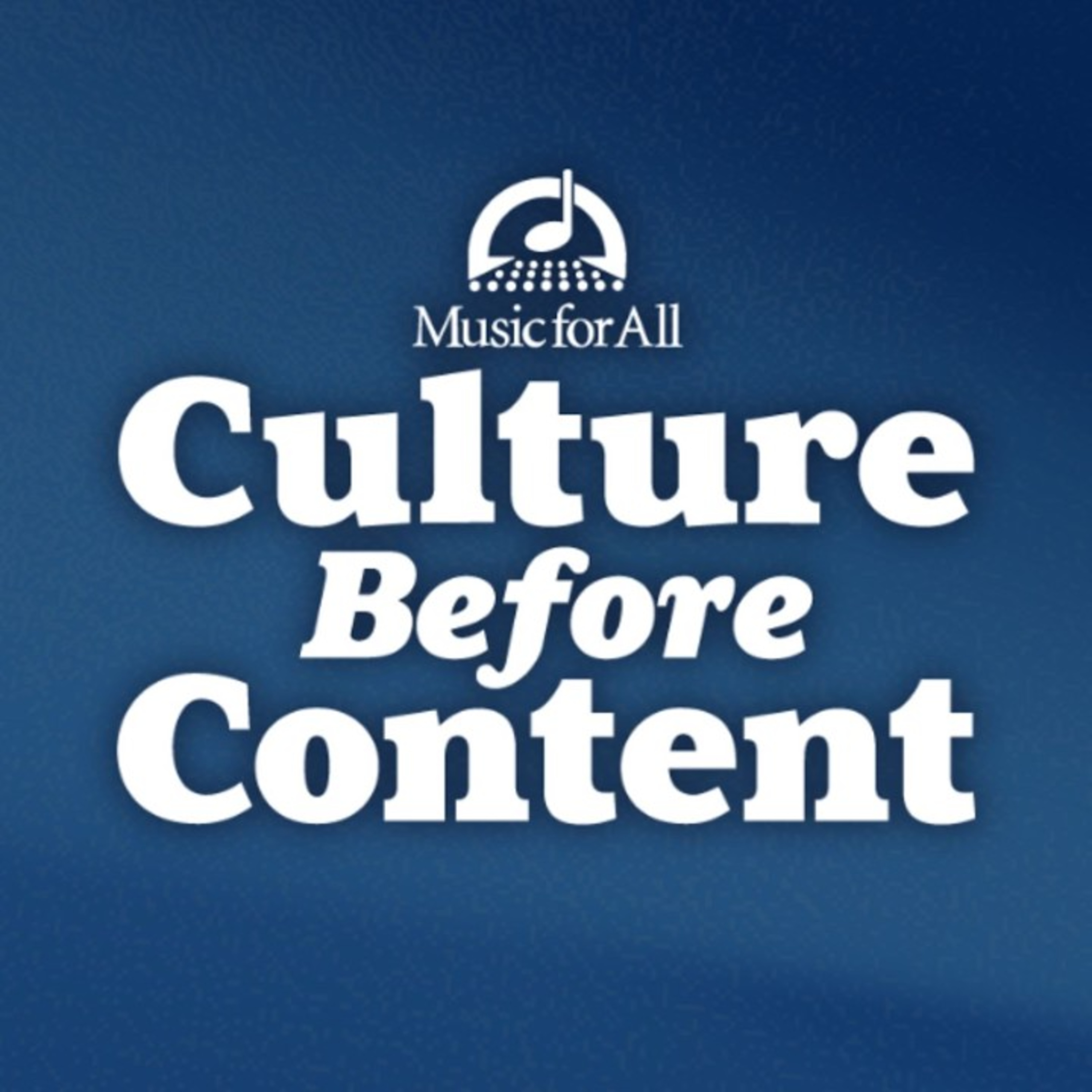 Patrick Mainieri | Culture Before Content - Ep. 95 episode artwork